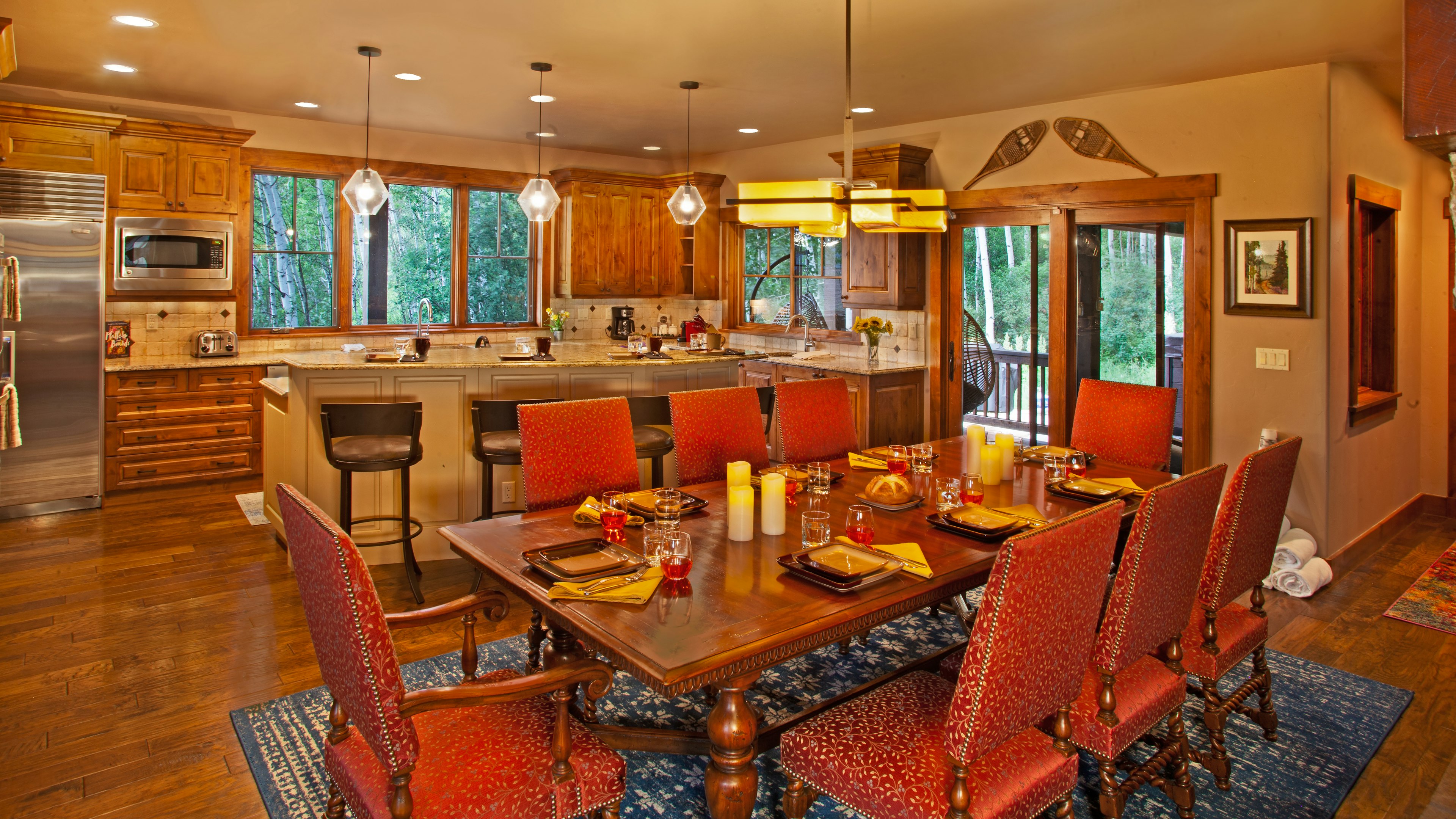 Chalet Fuego, photo 5