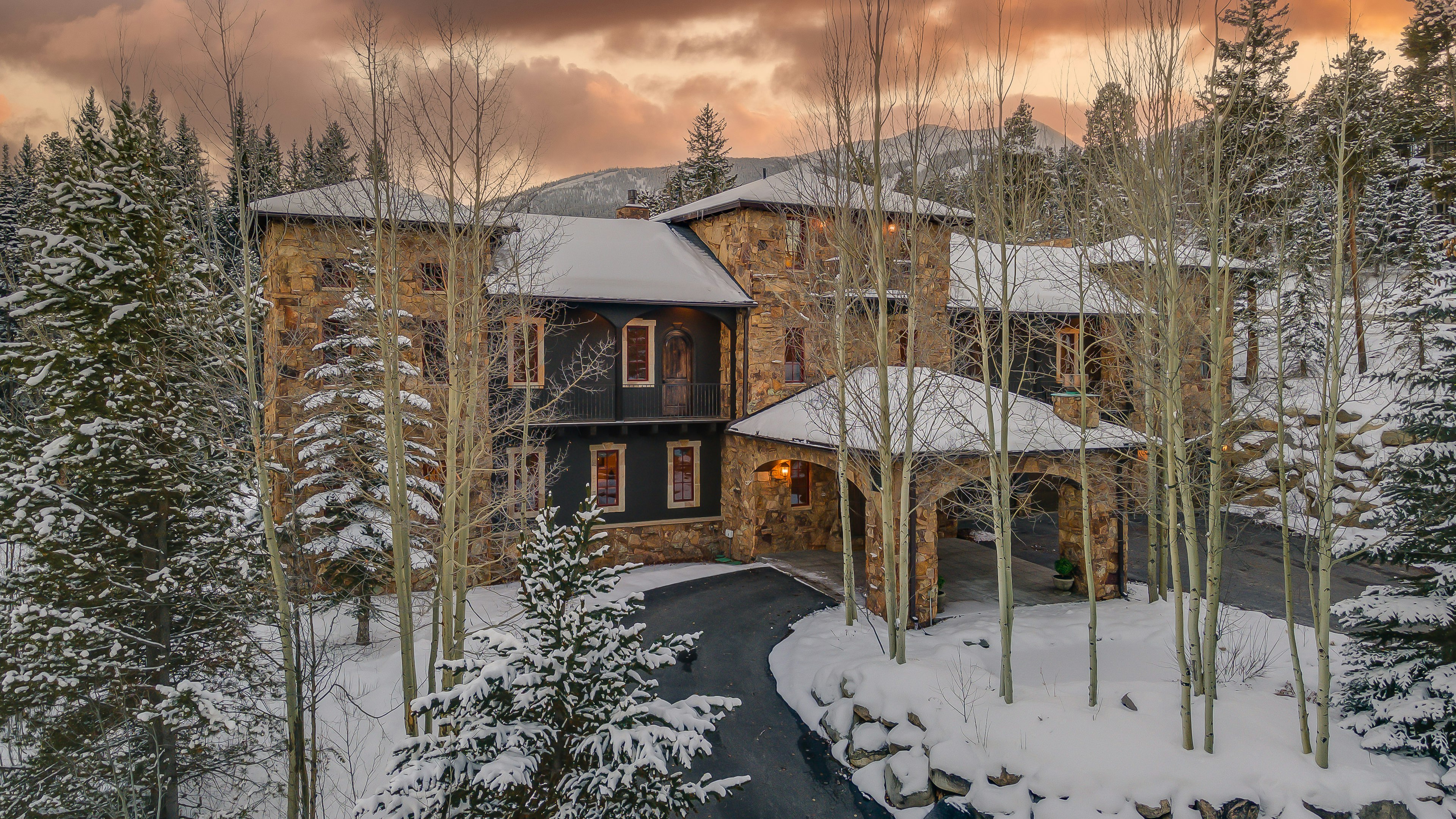 Chateau of Breckenridge 1