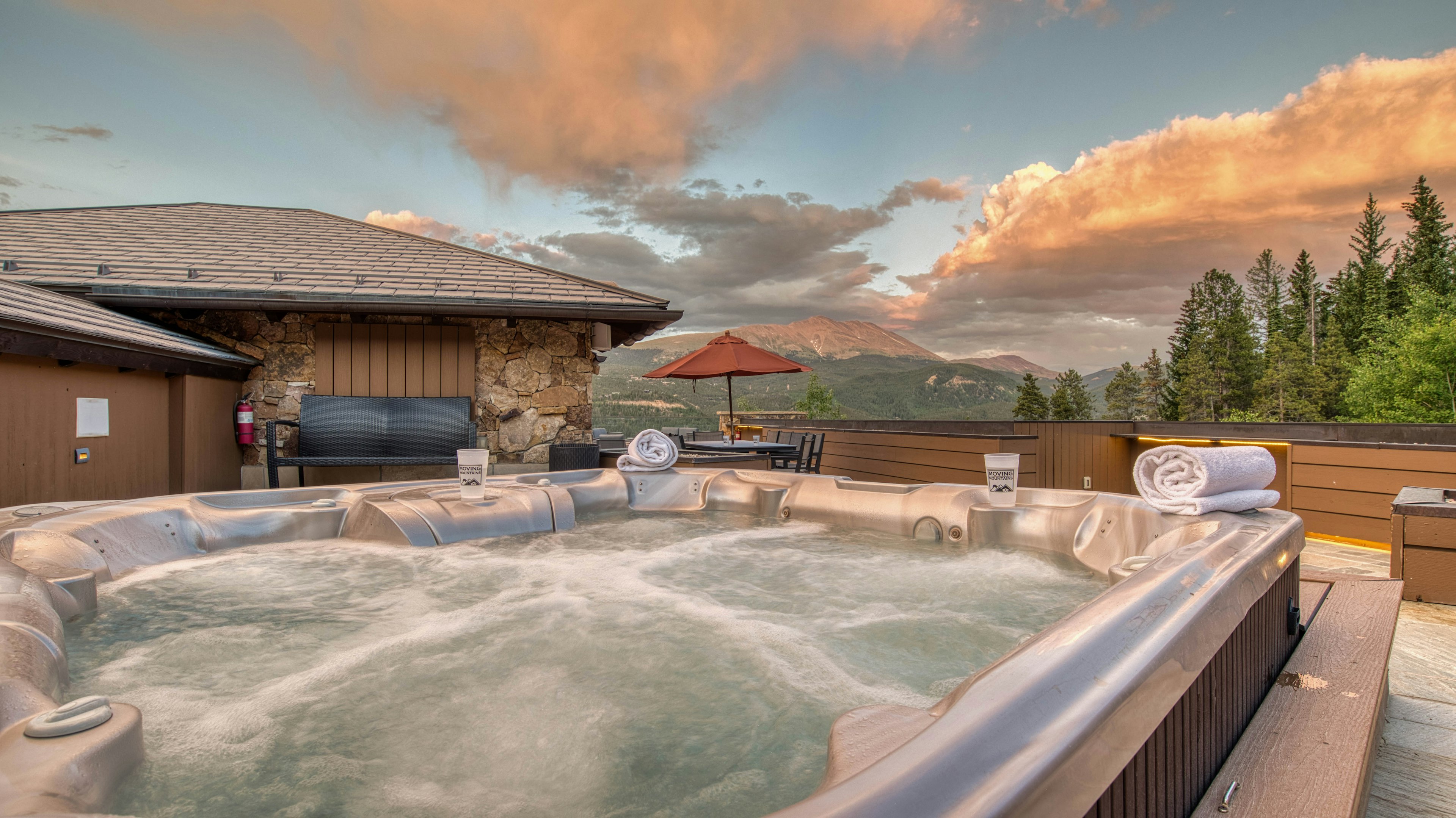Chateau of Breckenridge, photo 3