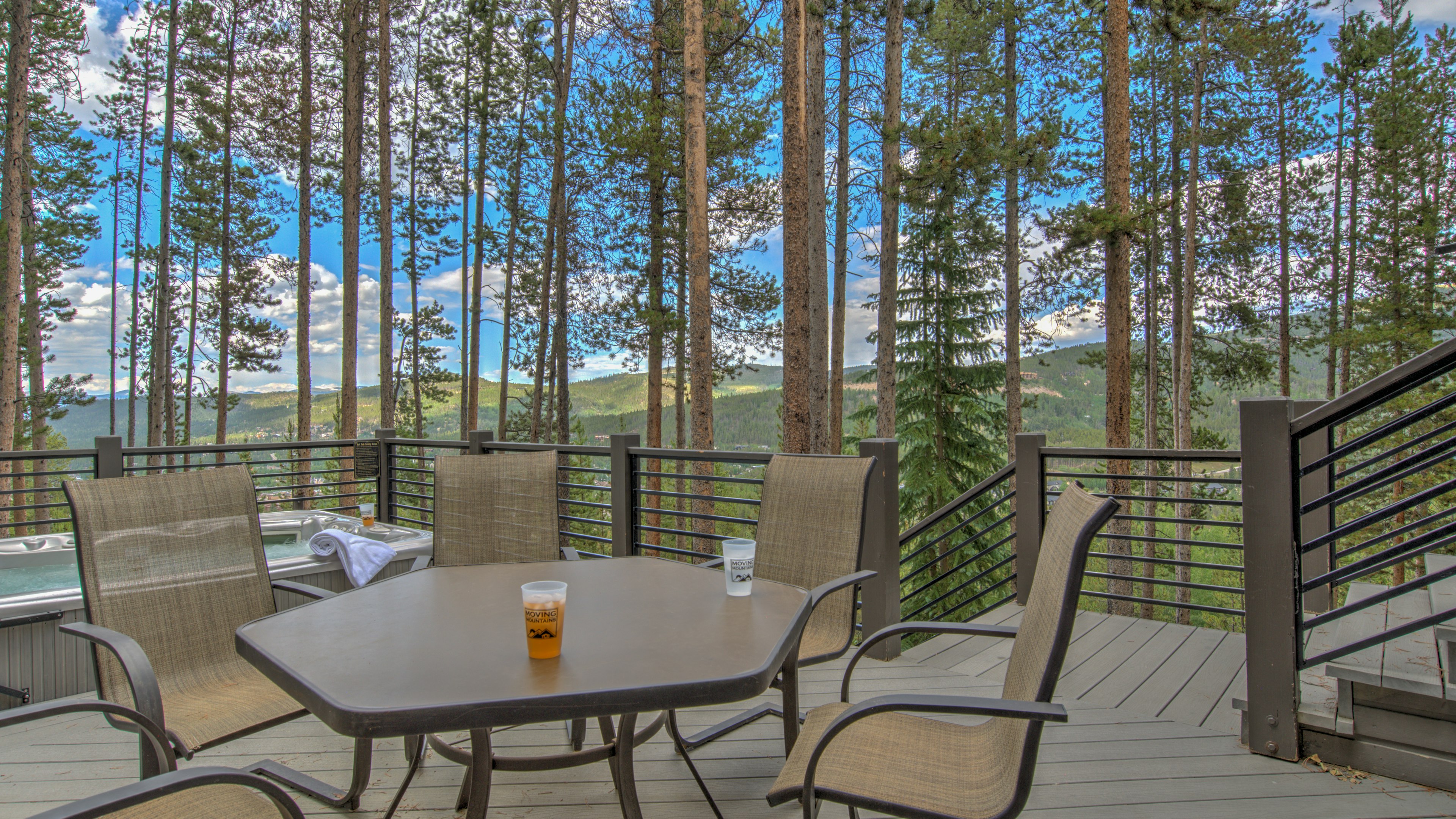 Grand Vista Lodge, photo 5