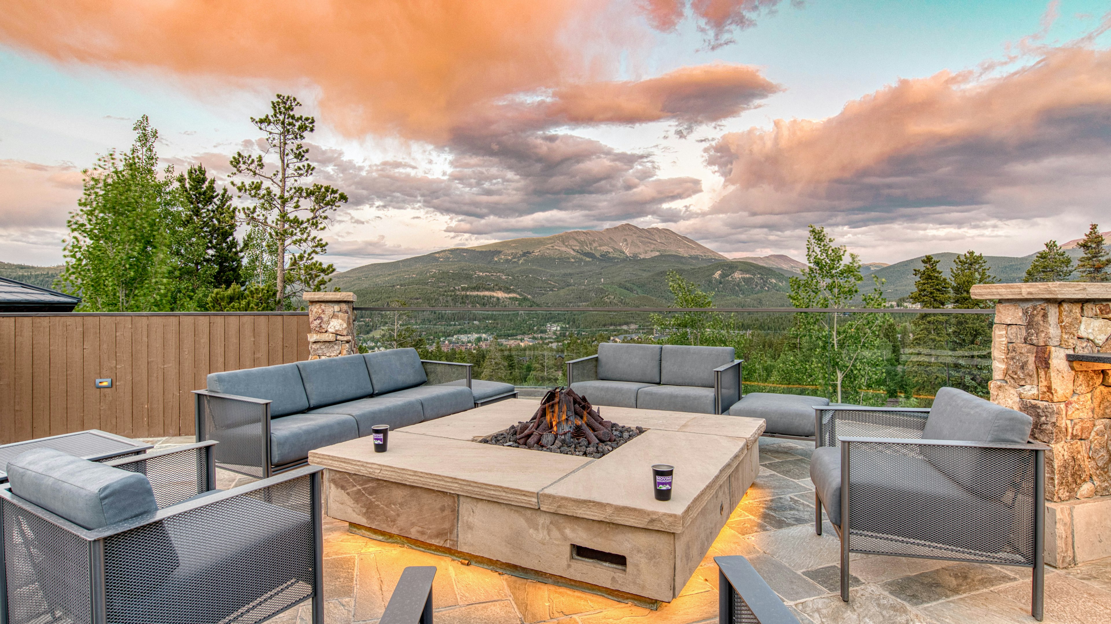 Chateau of Breckenridge, photo 2