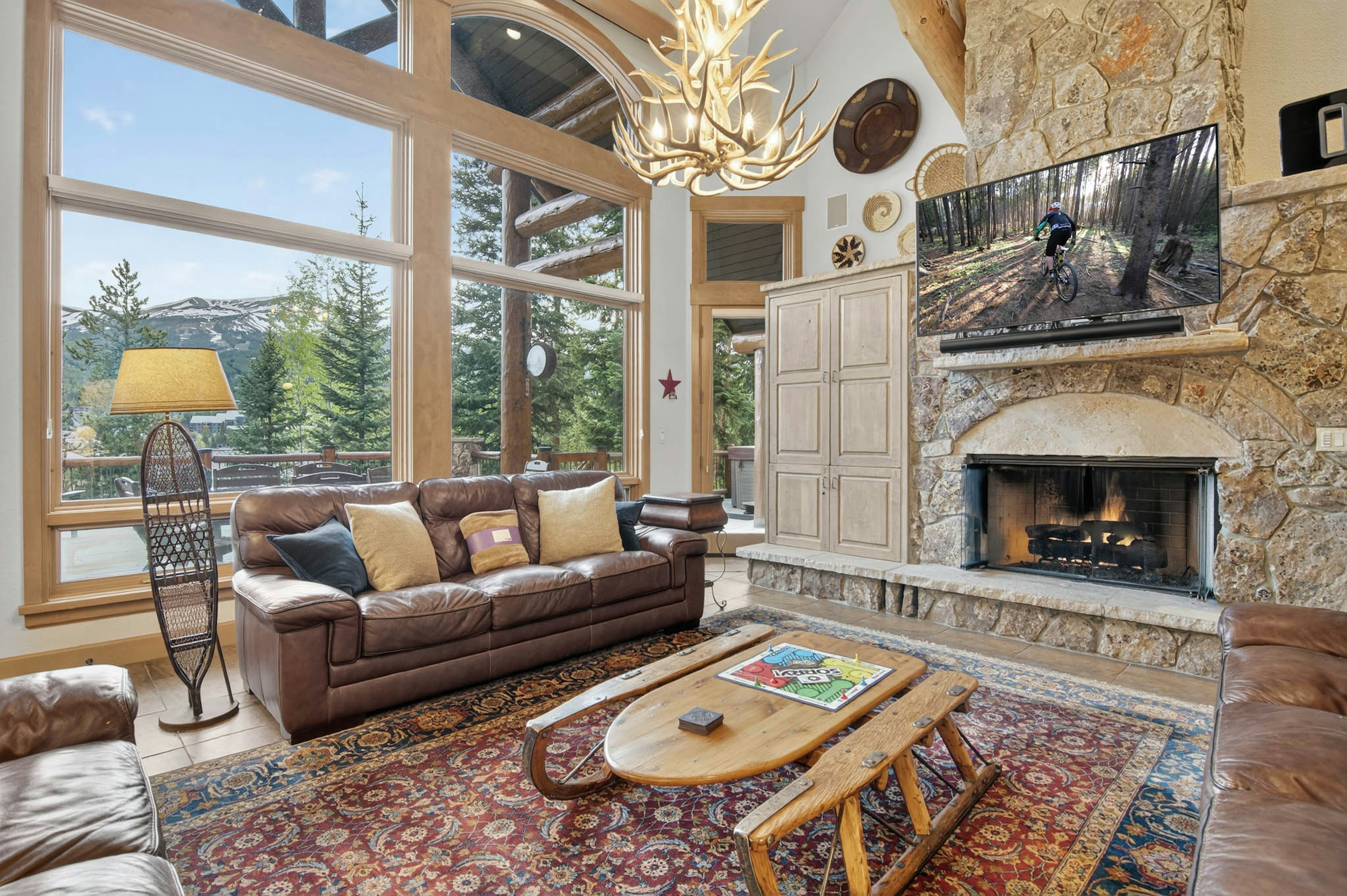 Mountain Bear Lodge, photo 3