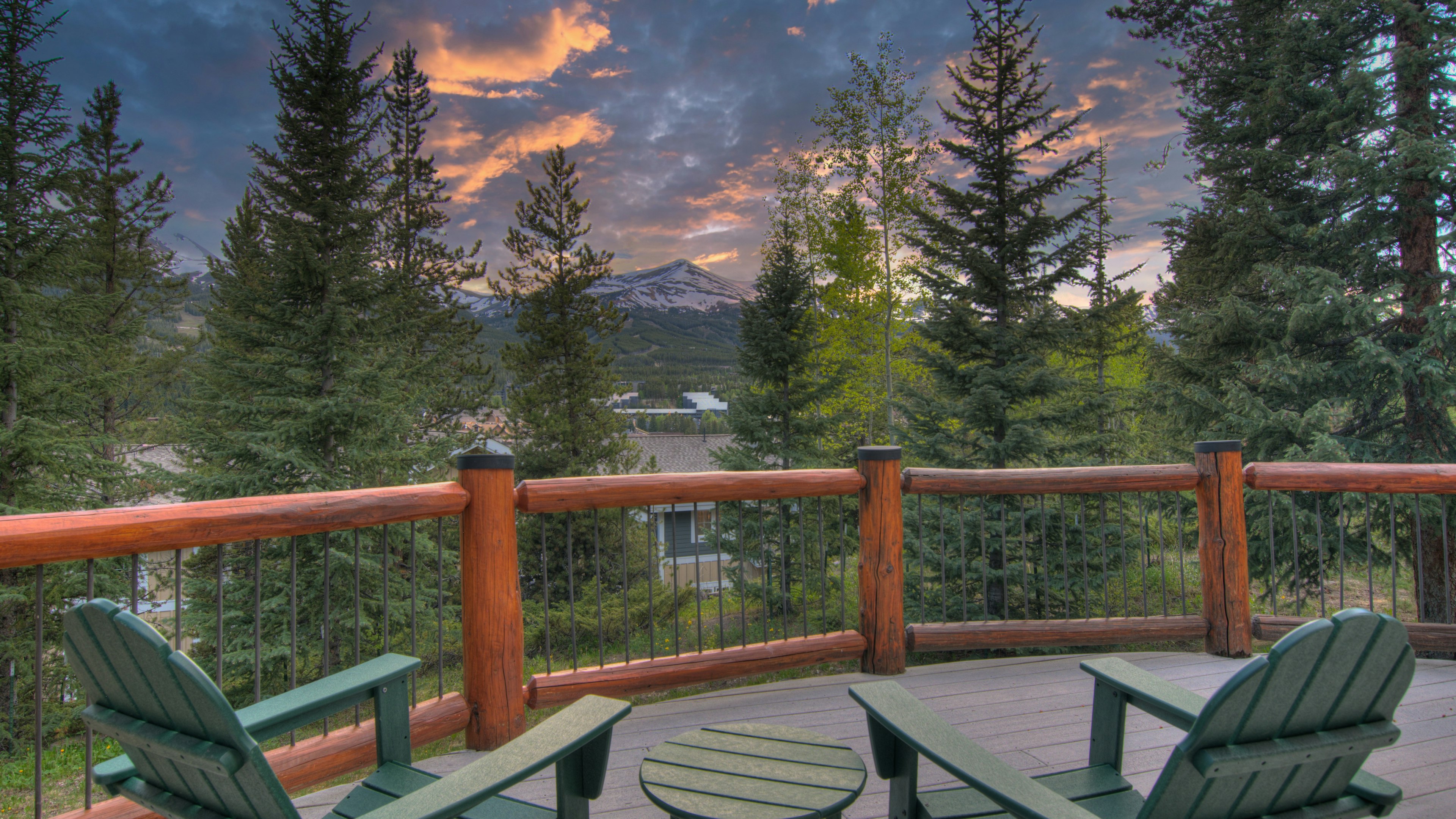 Mountain Bear Lodge, photo 4