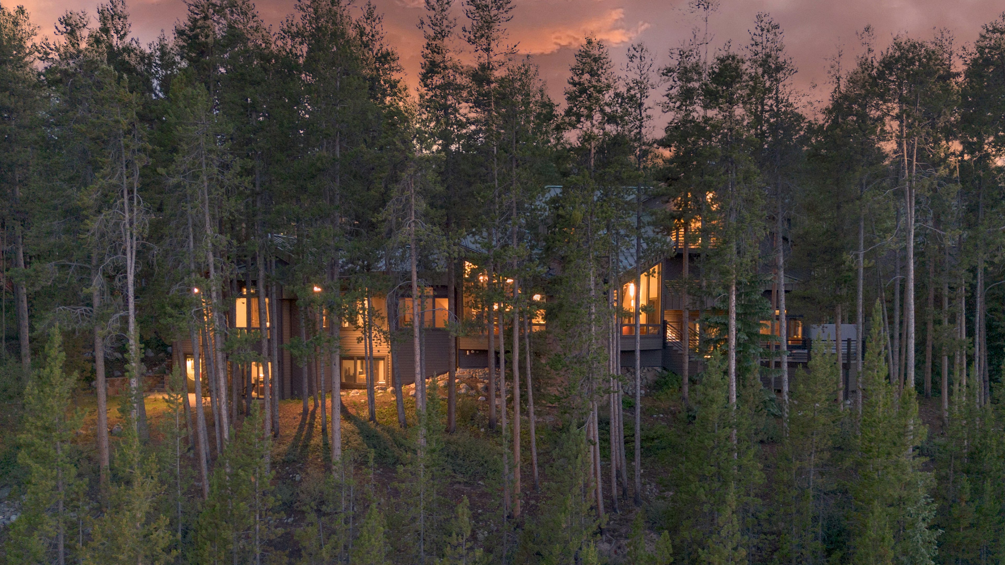 Grand Vista Lodge, photo 3