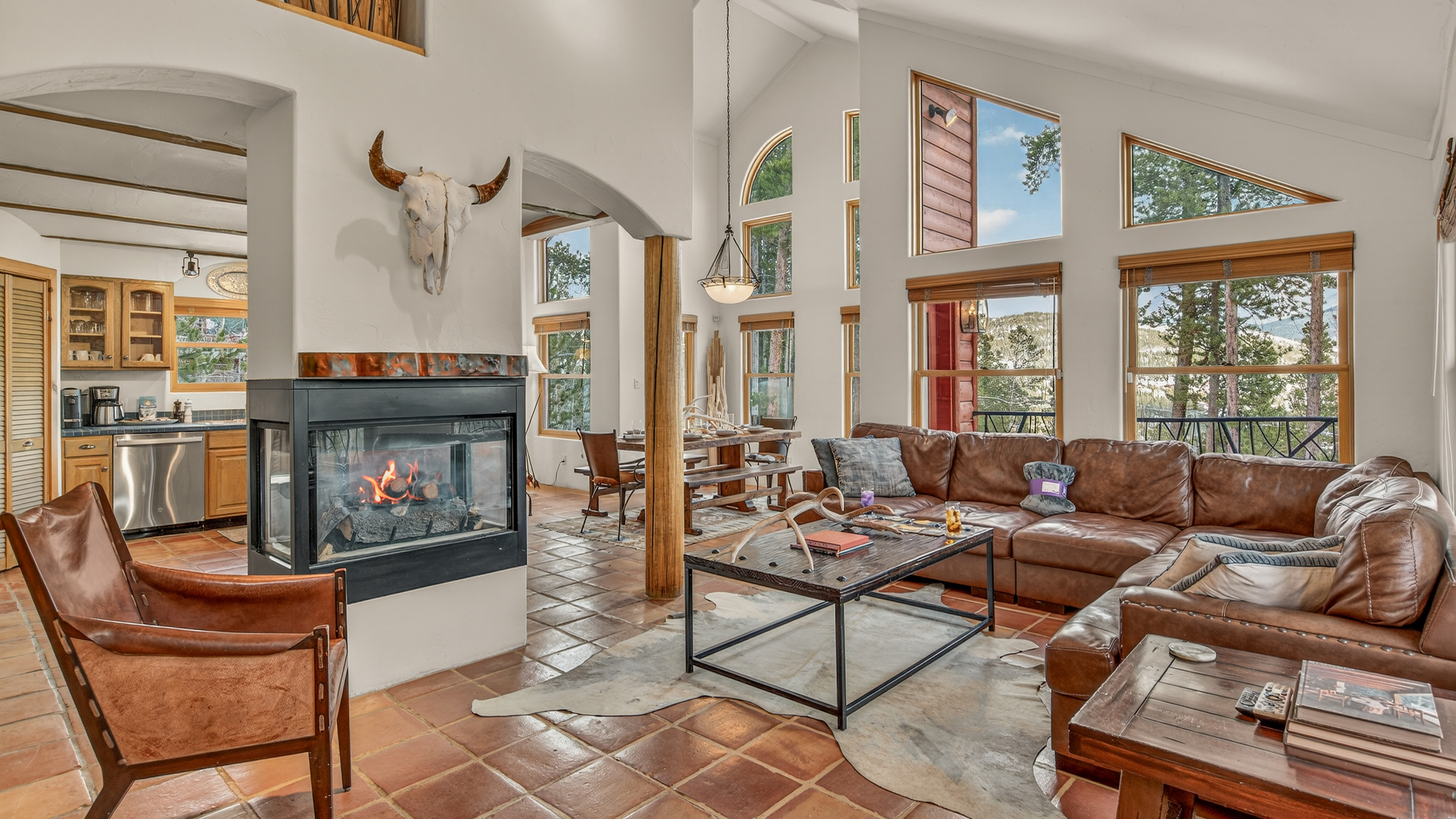 Quicksilver Lodge photo 2
