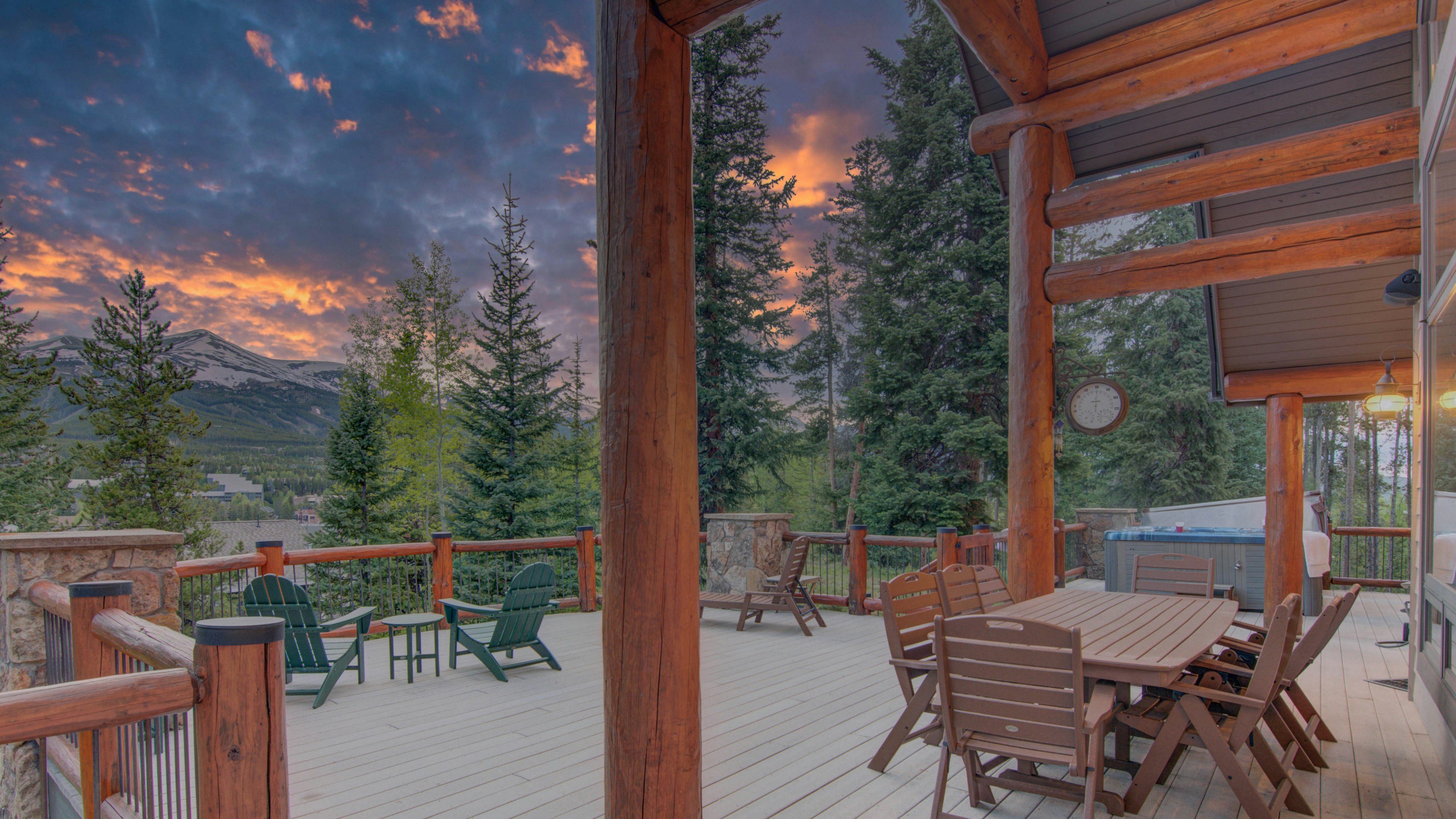 Mountain Bear Lodge, photo 5