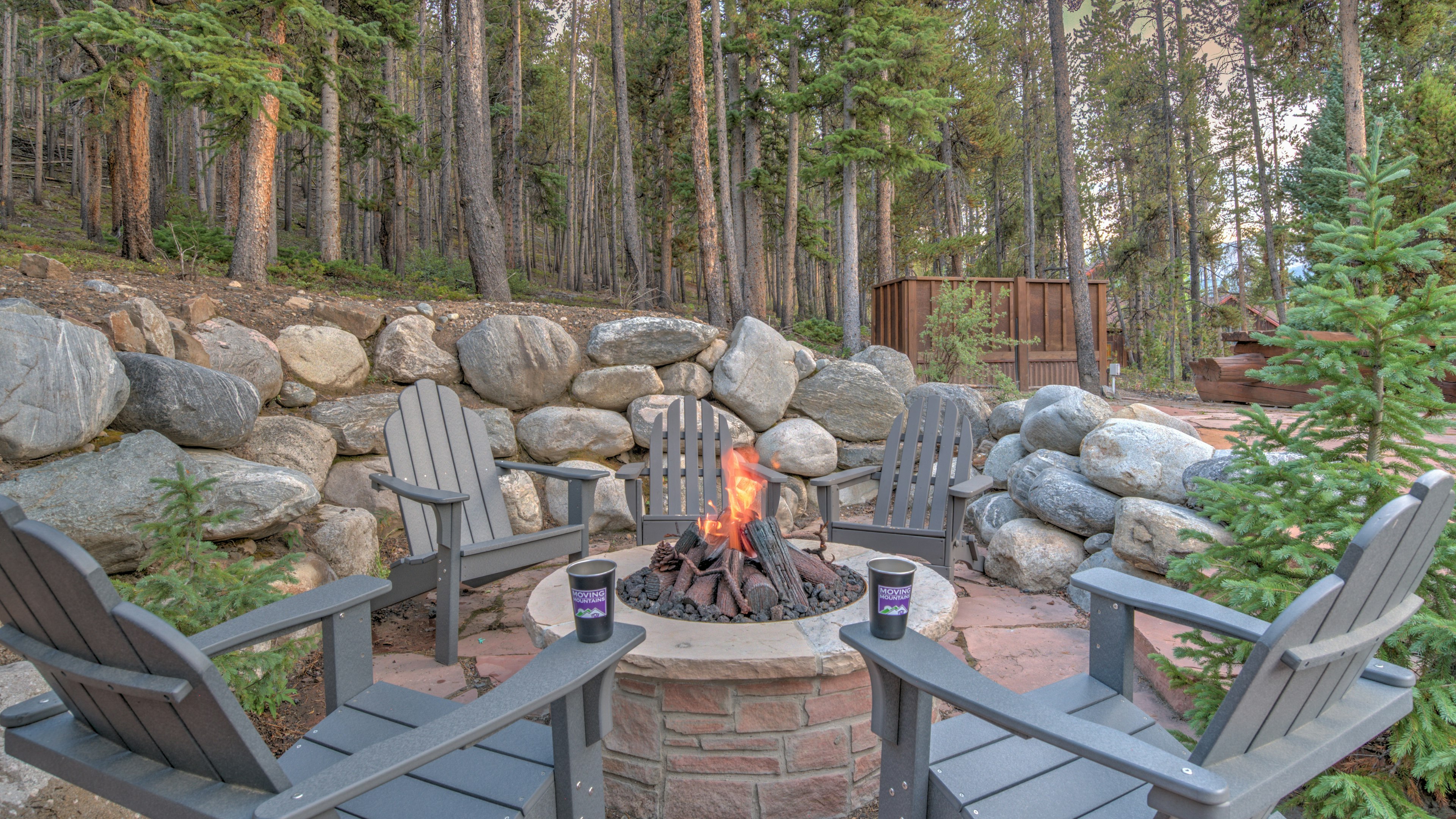Twin Eagles Lodge, photo 3