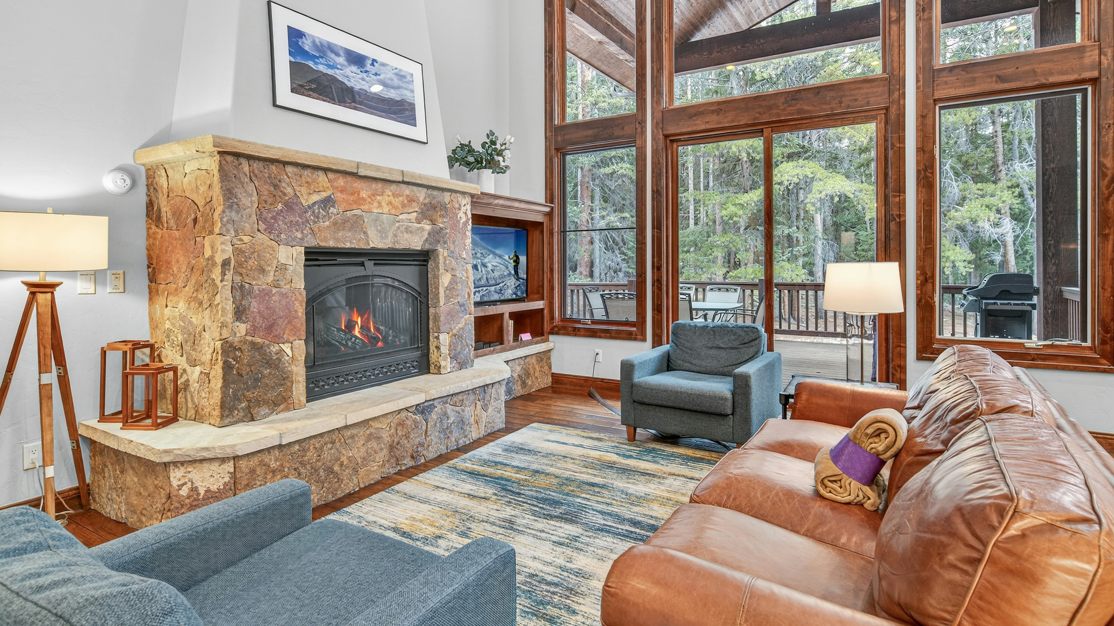 Whispering Pines, photo 5