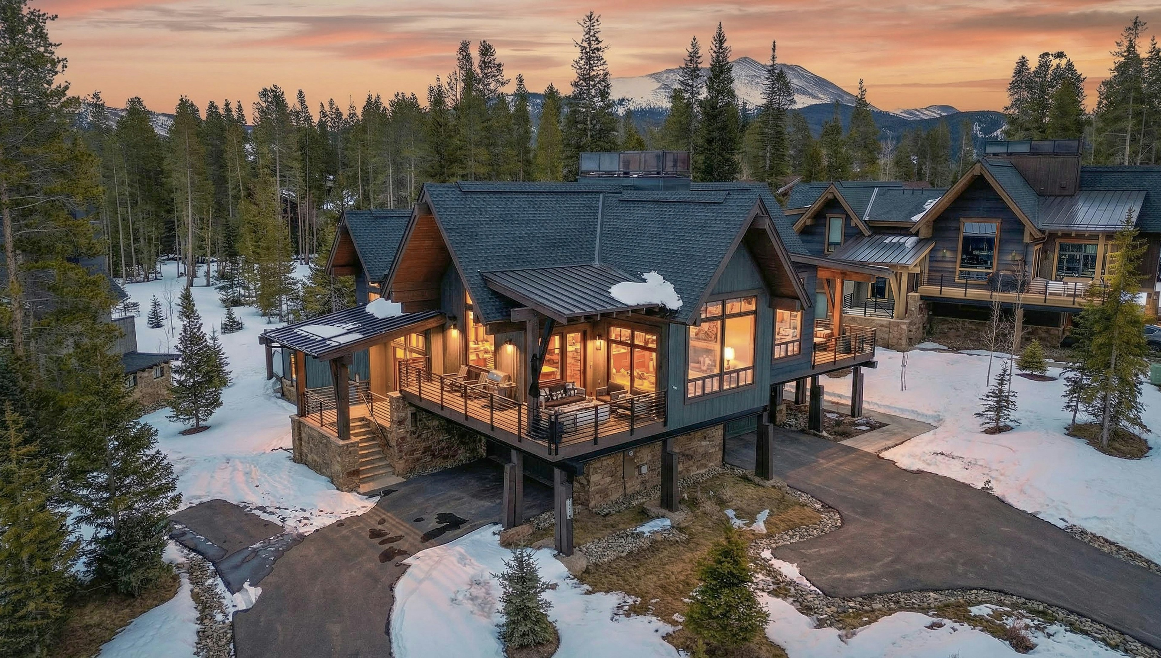 Chalet Ataraxia 1