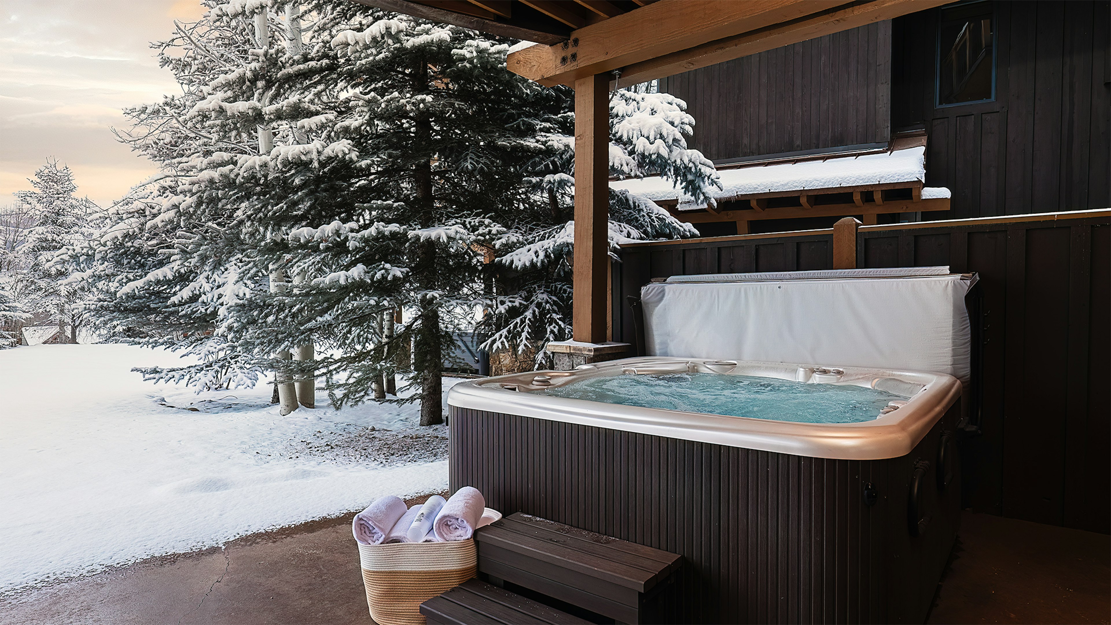 Azure Chalet, photo 3
