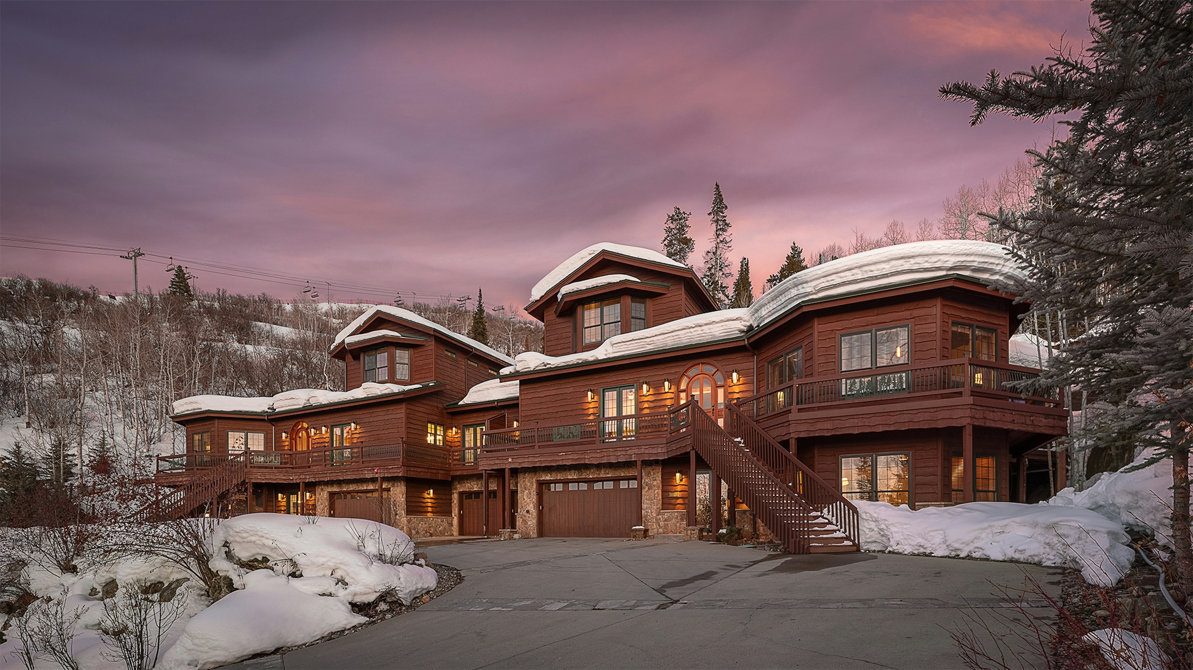 Apex Lodge South 1