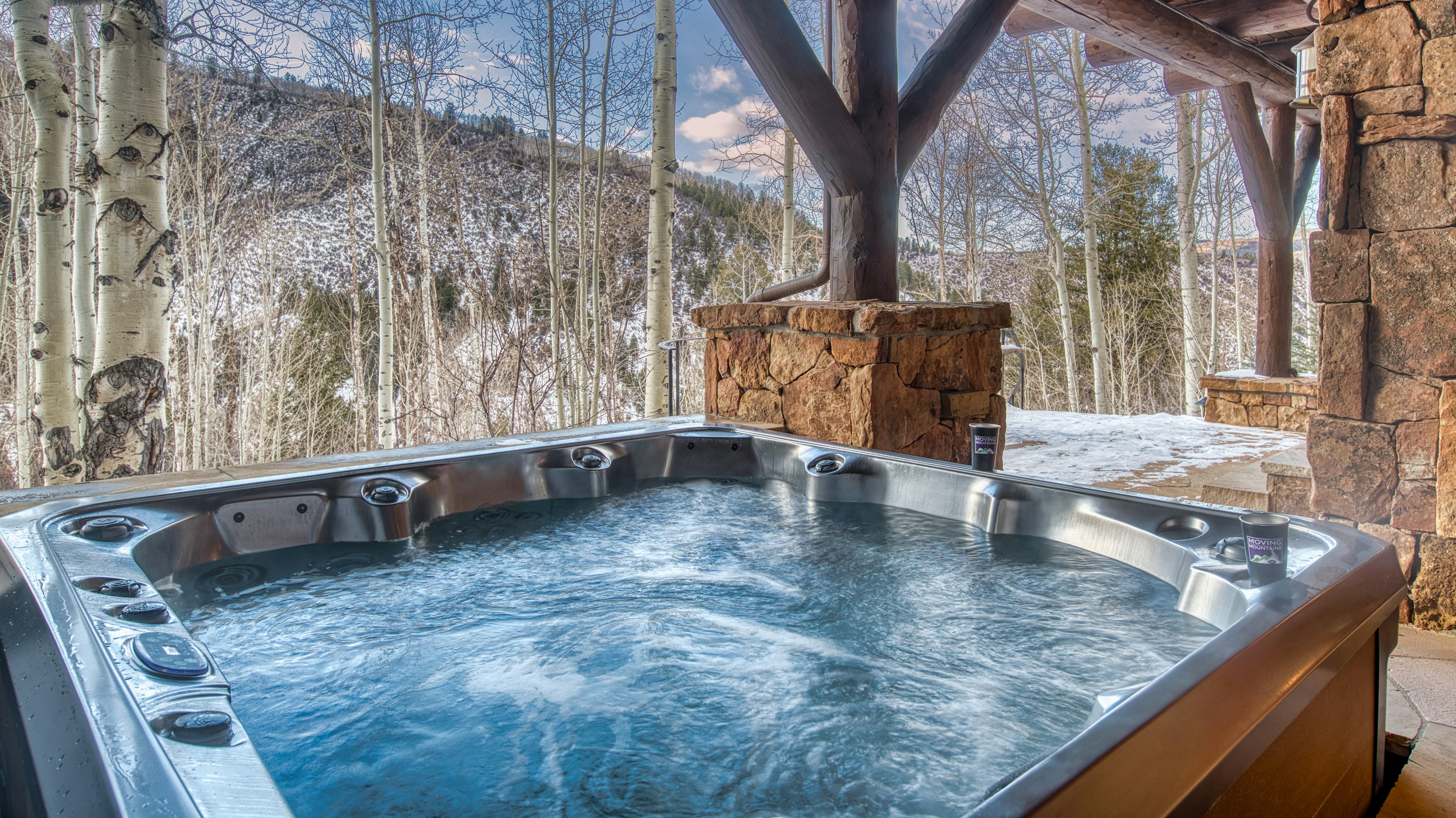 Bearberry Lodge, photo 2