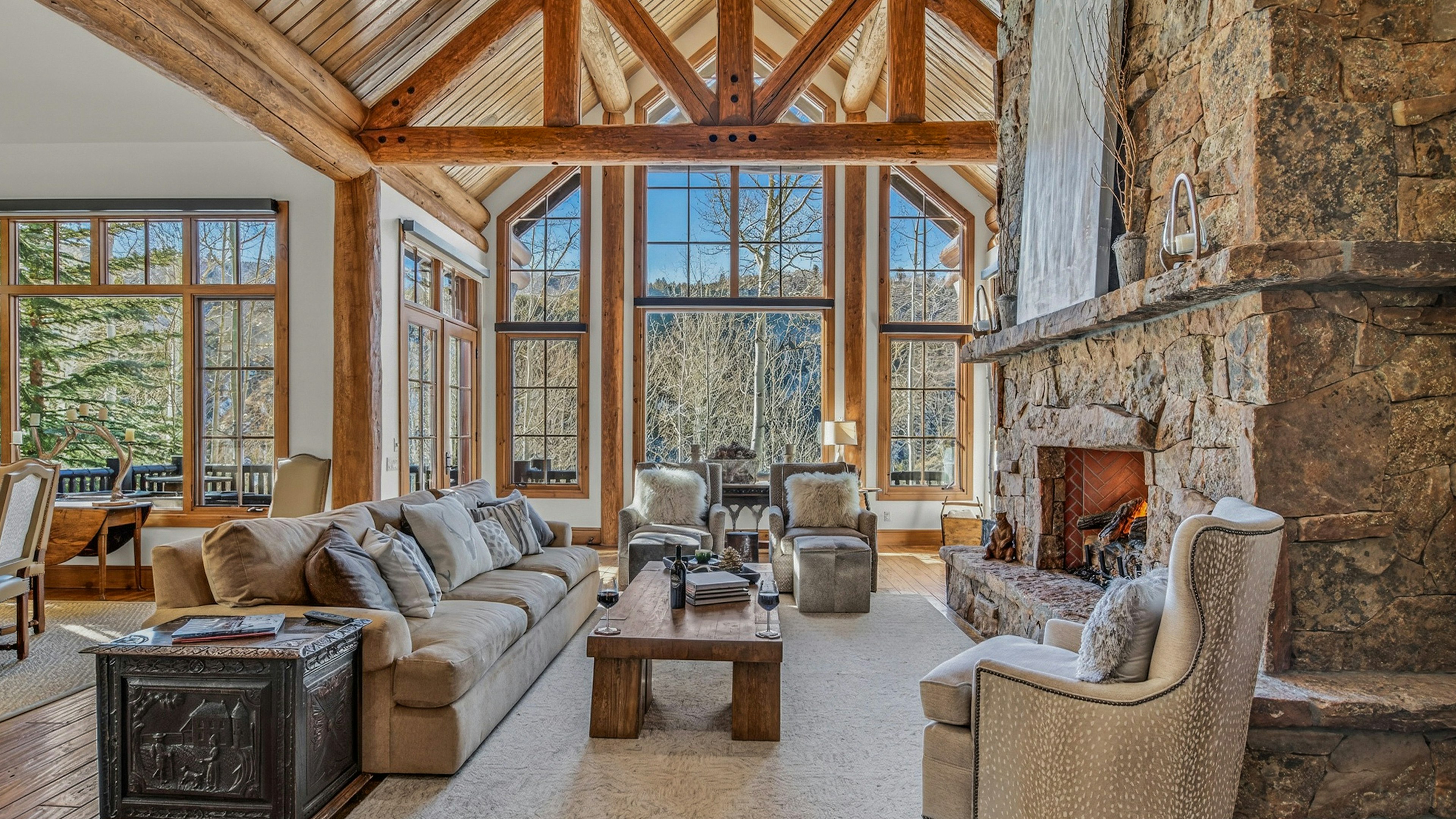 Bearberry Lodge, photo 3
