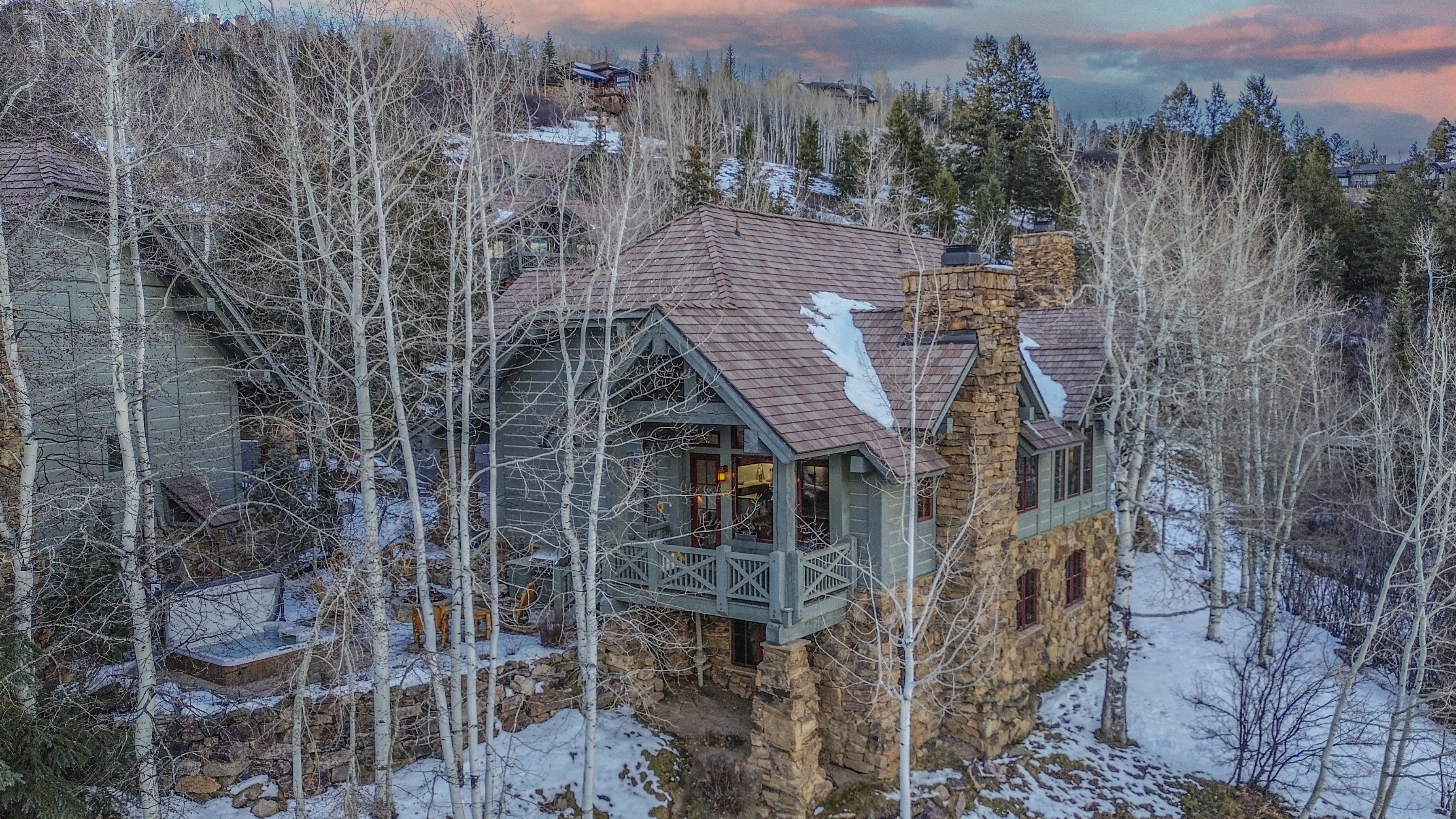 Sirius Ridge photo 1