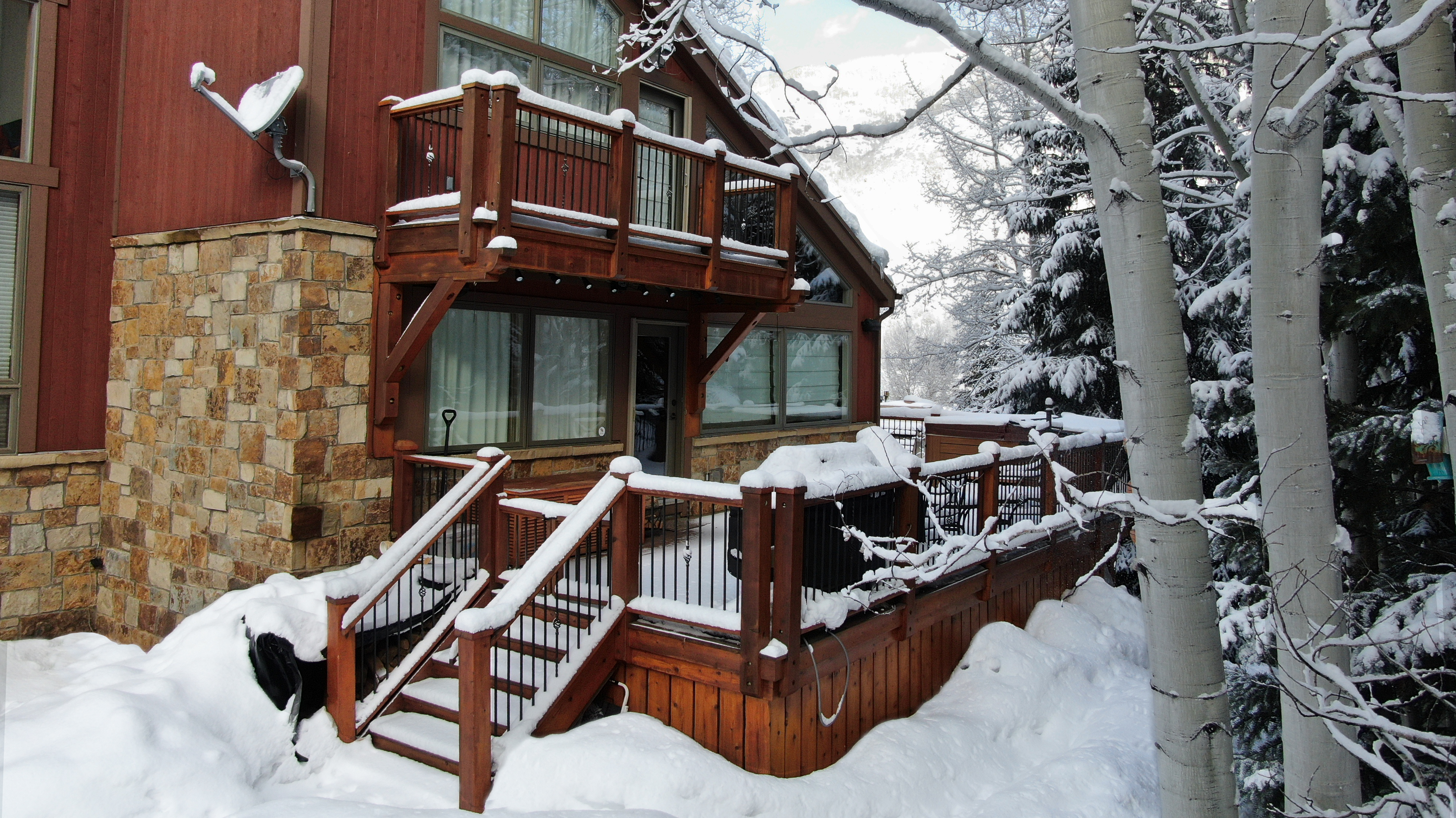 Linksview Chalet North photo 1
