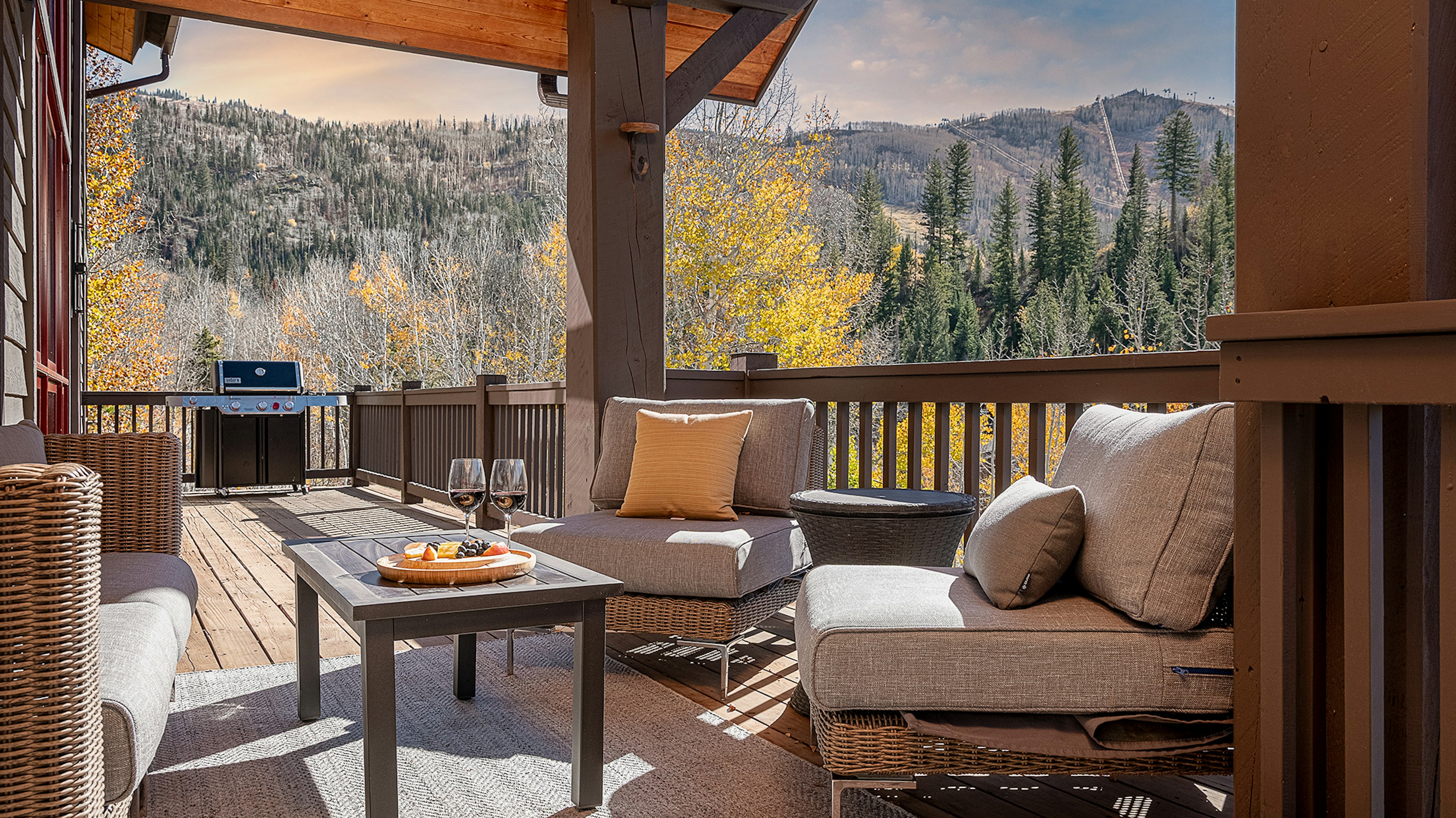Orion Lodge, photo 4