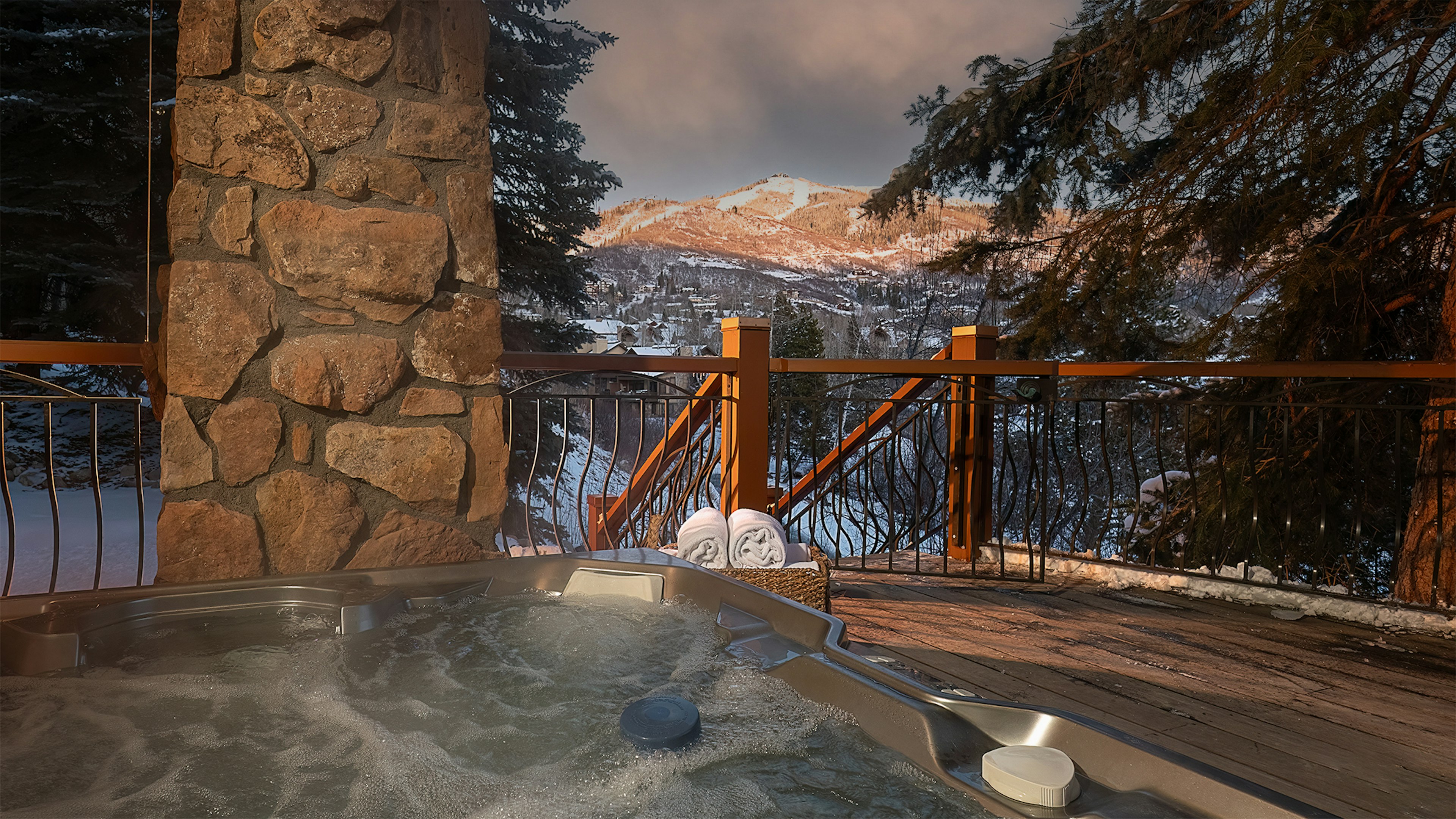 Lariat Ridge Lodge, photo 2