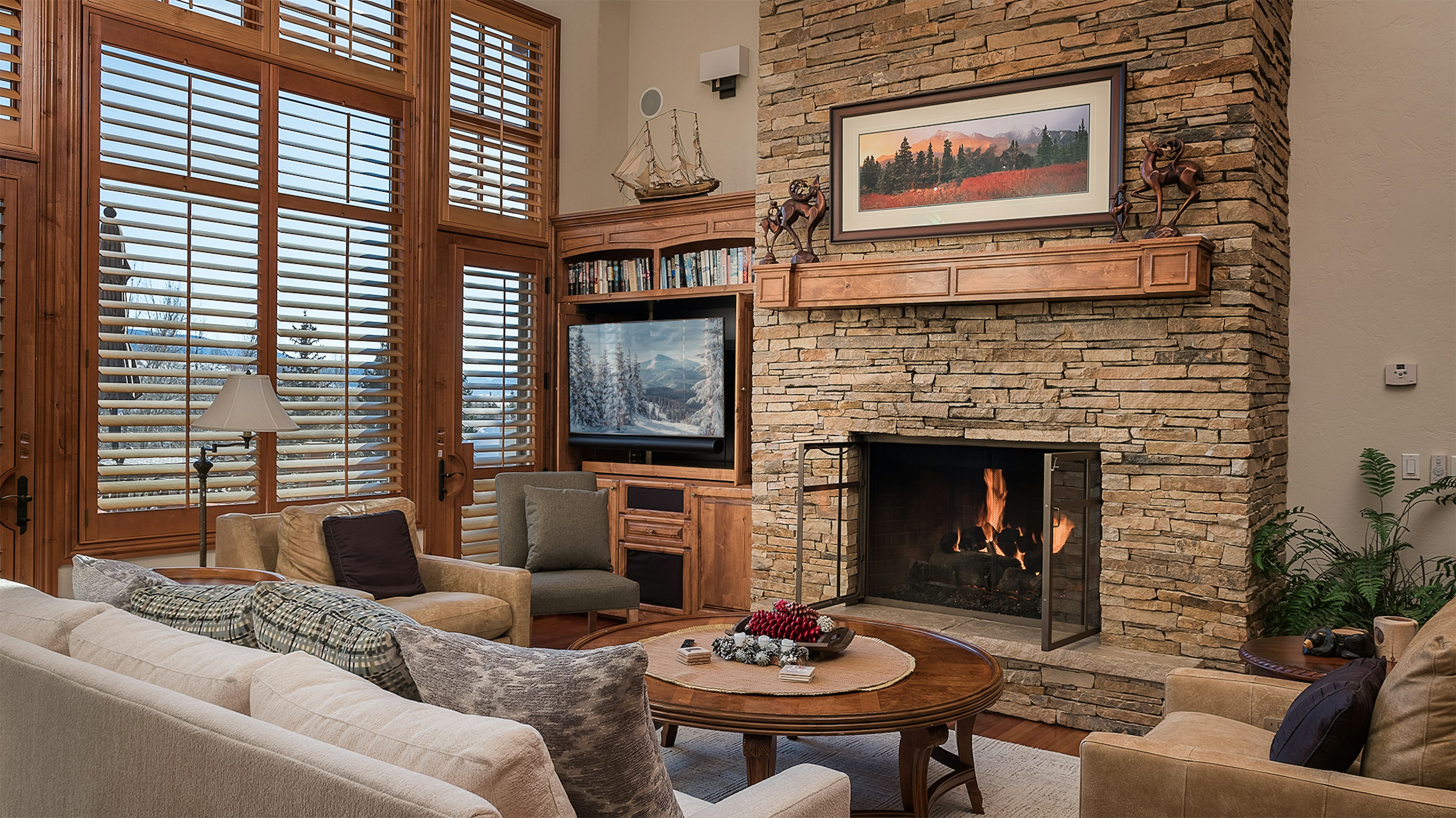 Lariat Ridge Lodge 1