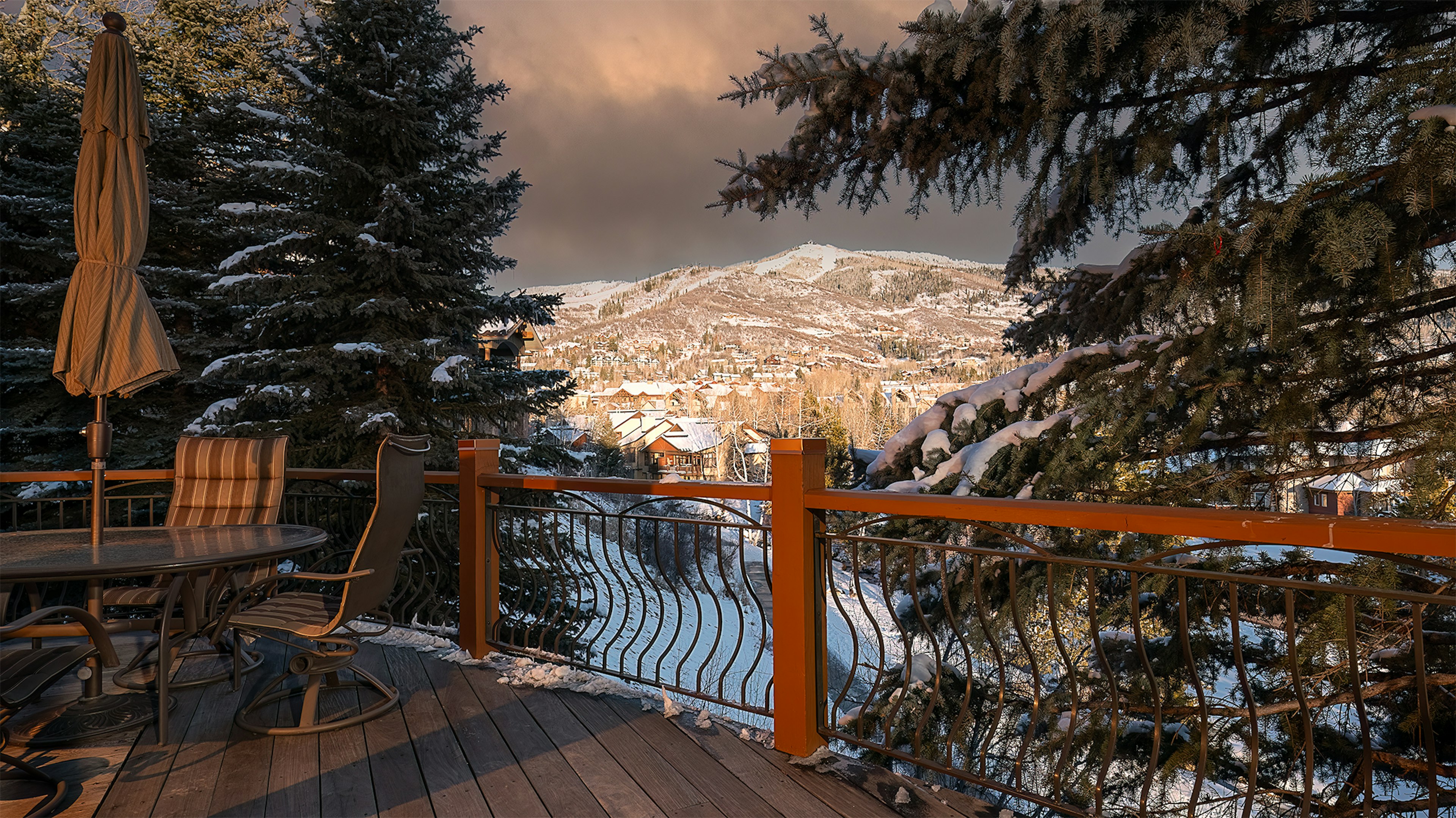 Lariat Ridge Lodge, photo 4