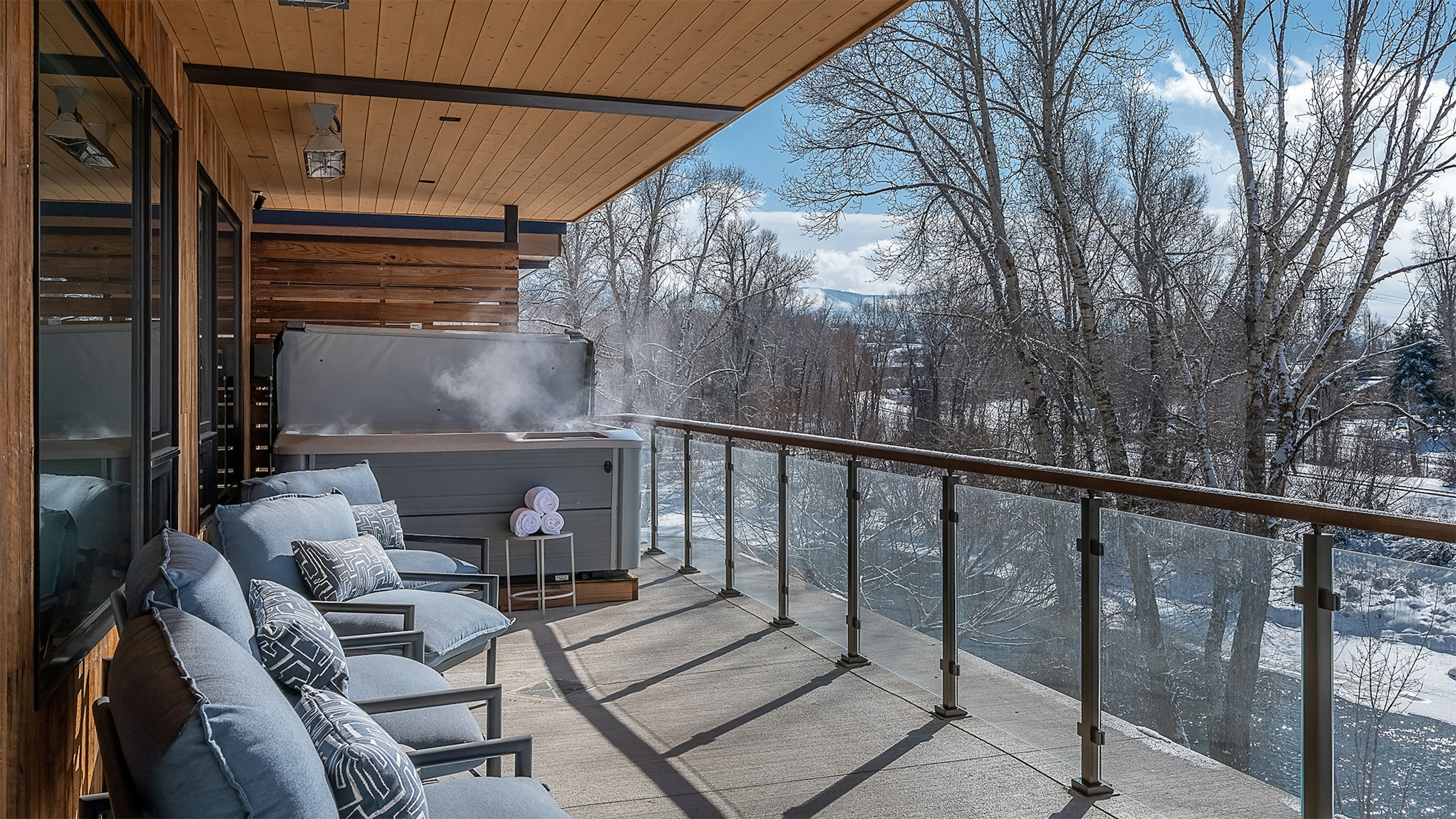 Riverlight Lodge, photo 2