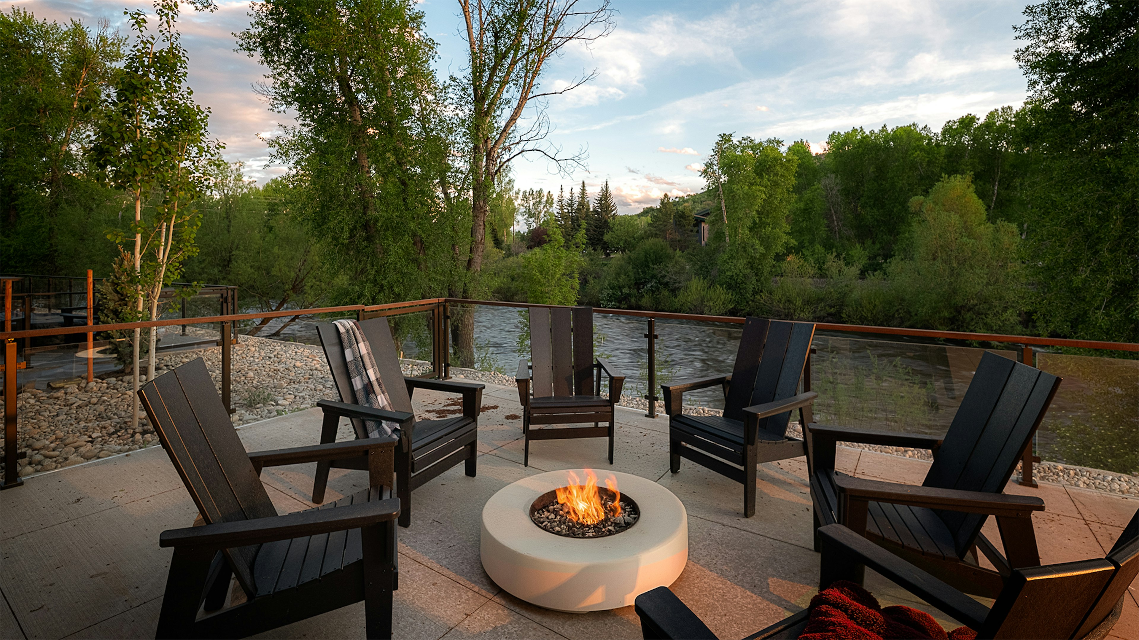 Riverlight Lodge, photo 3