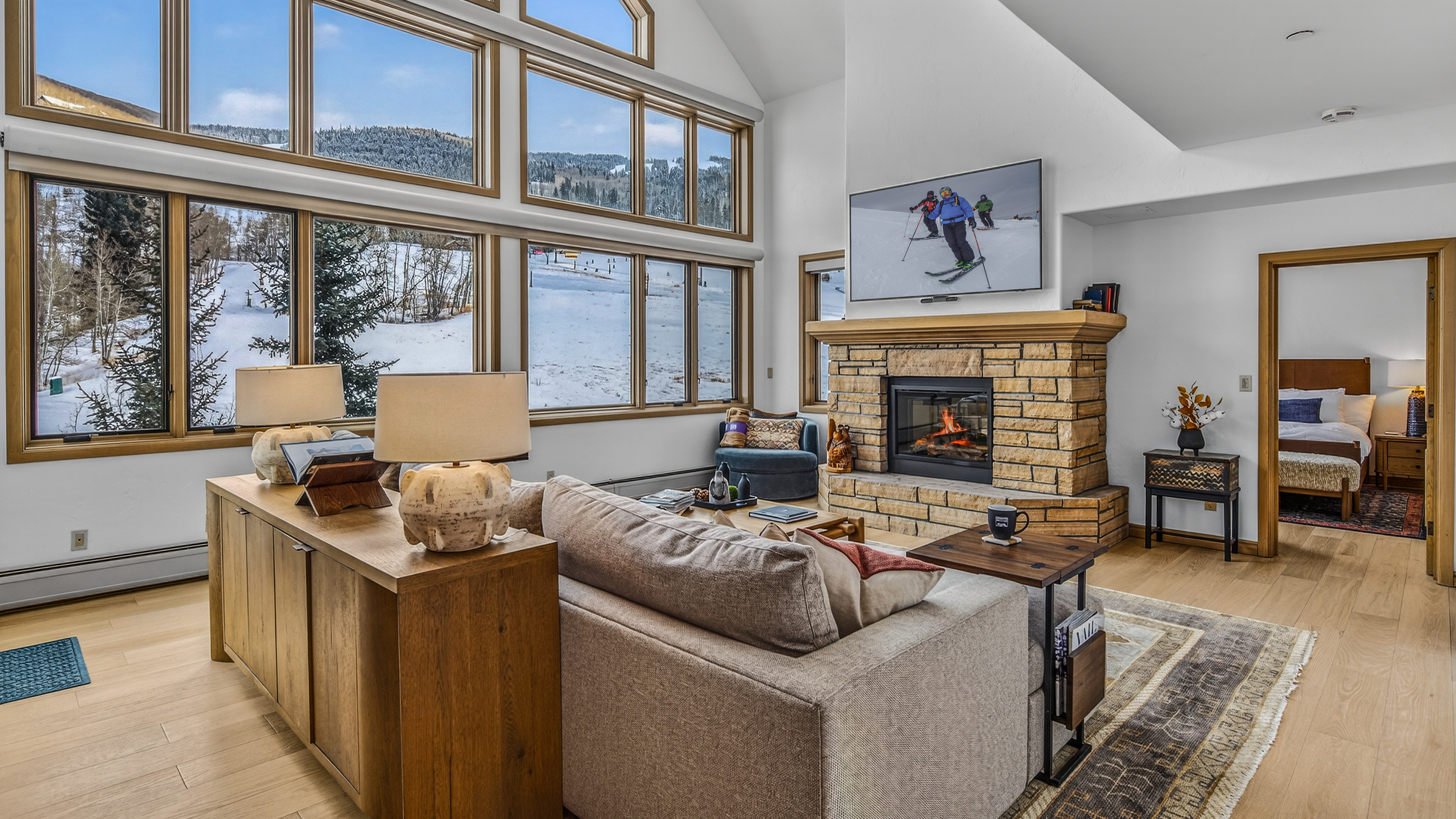 Chalet Bravura photo 1