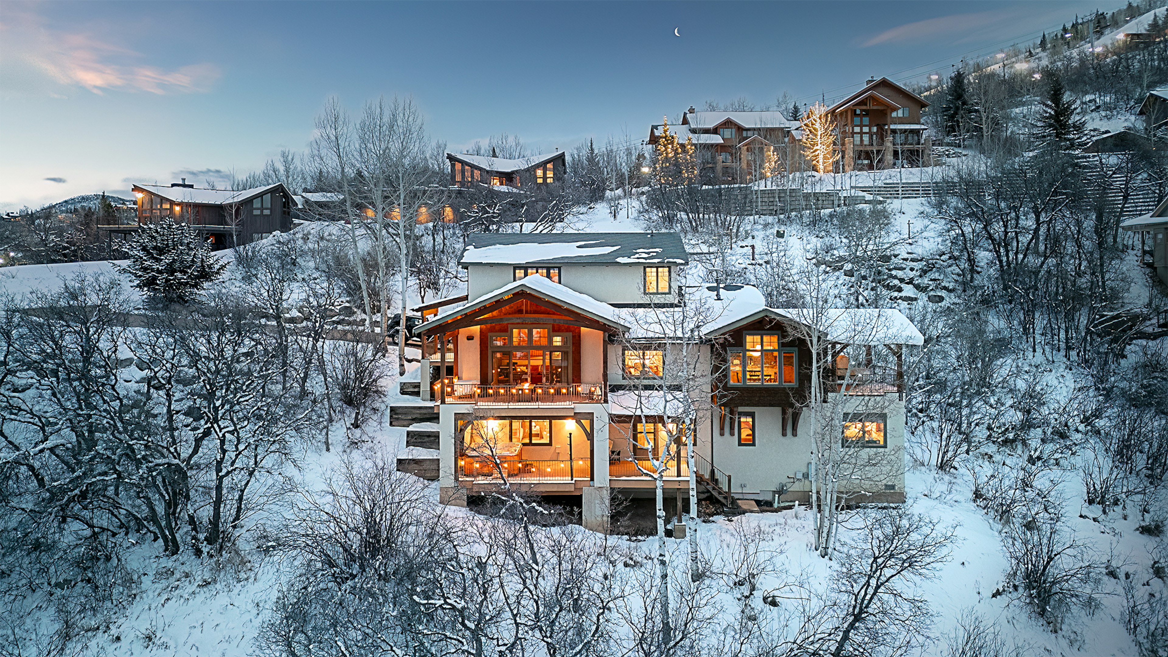 Valley View Retreat 1