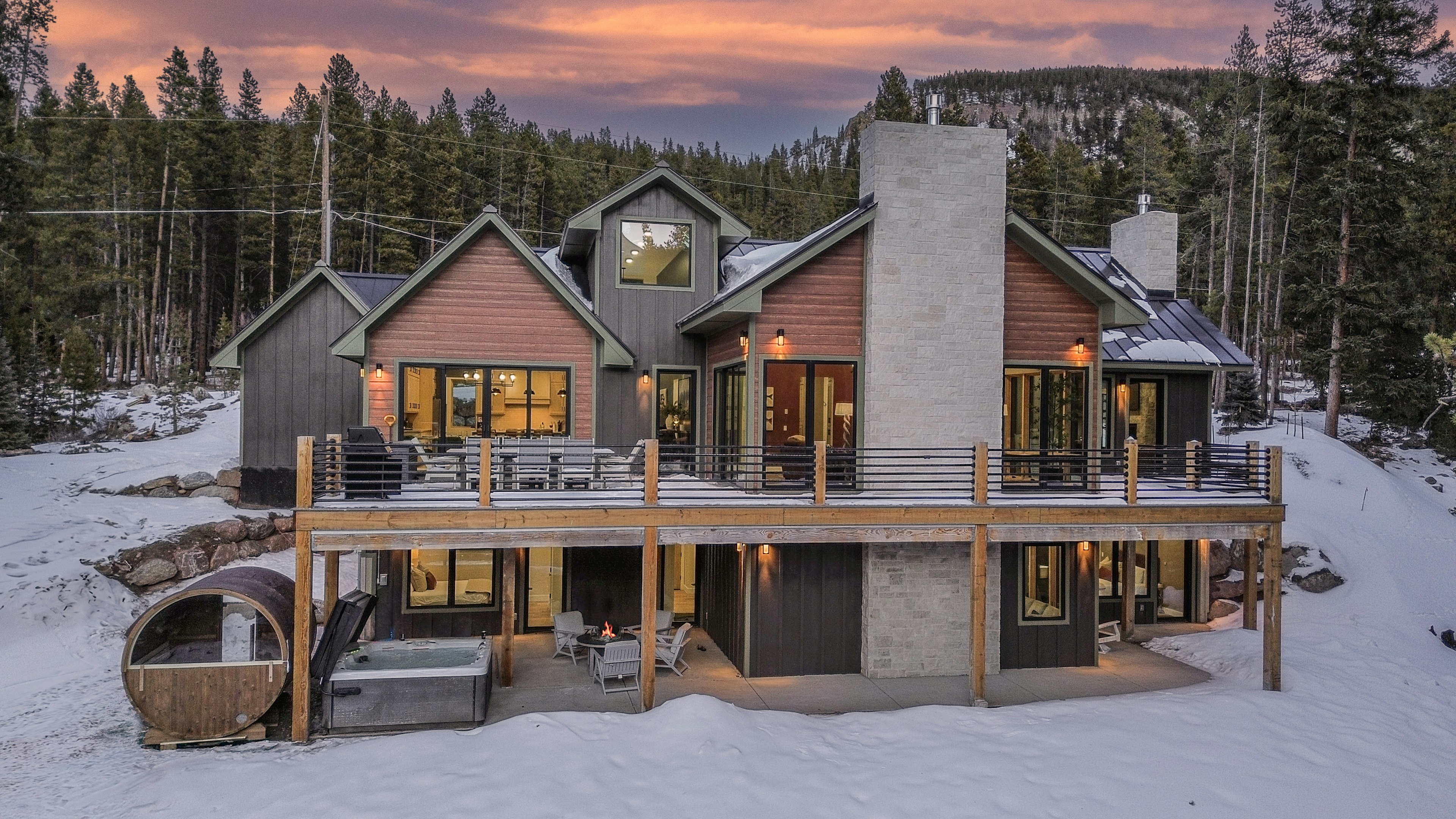 Everwild Chalet 1