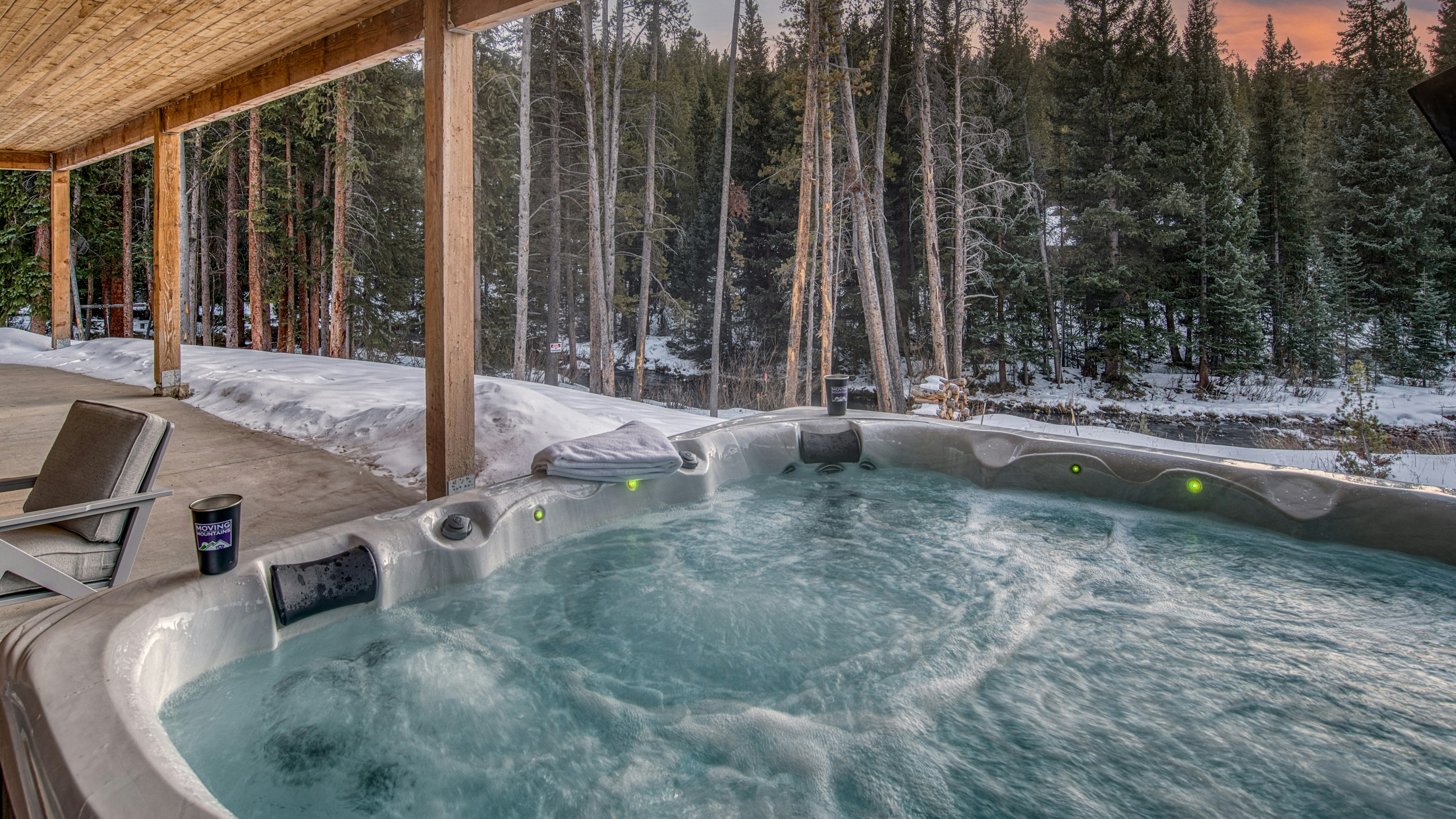 Everwild Chalet, photo 2