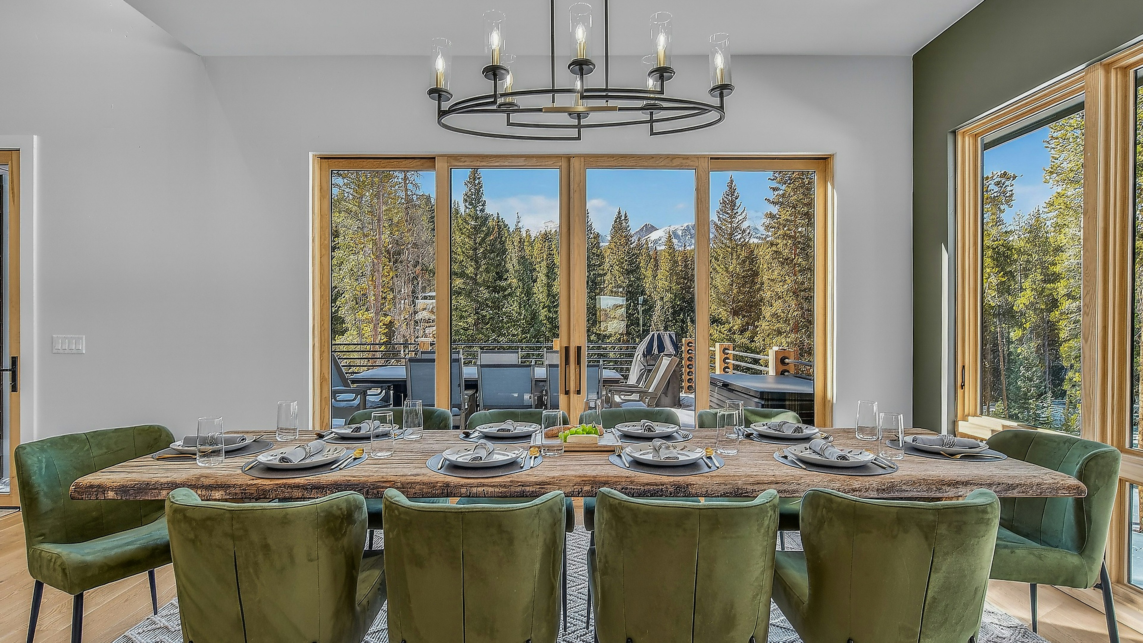 Everwild Chalet, photo 5