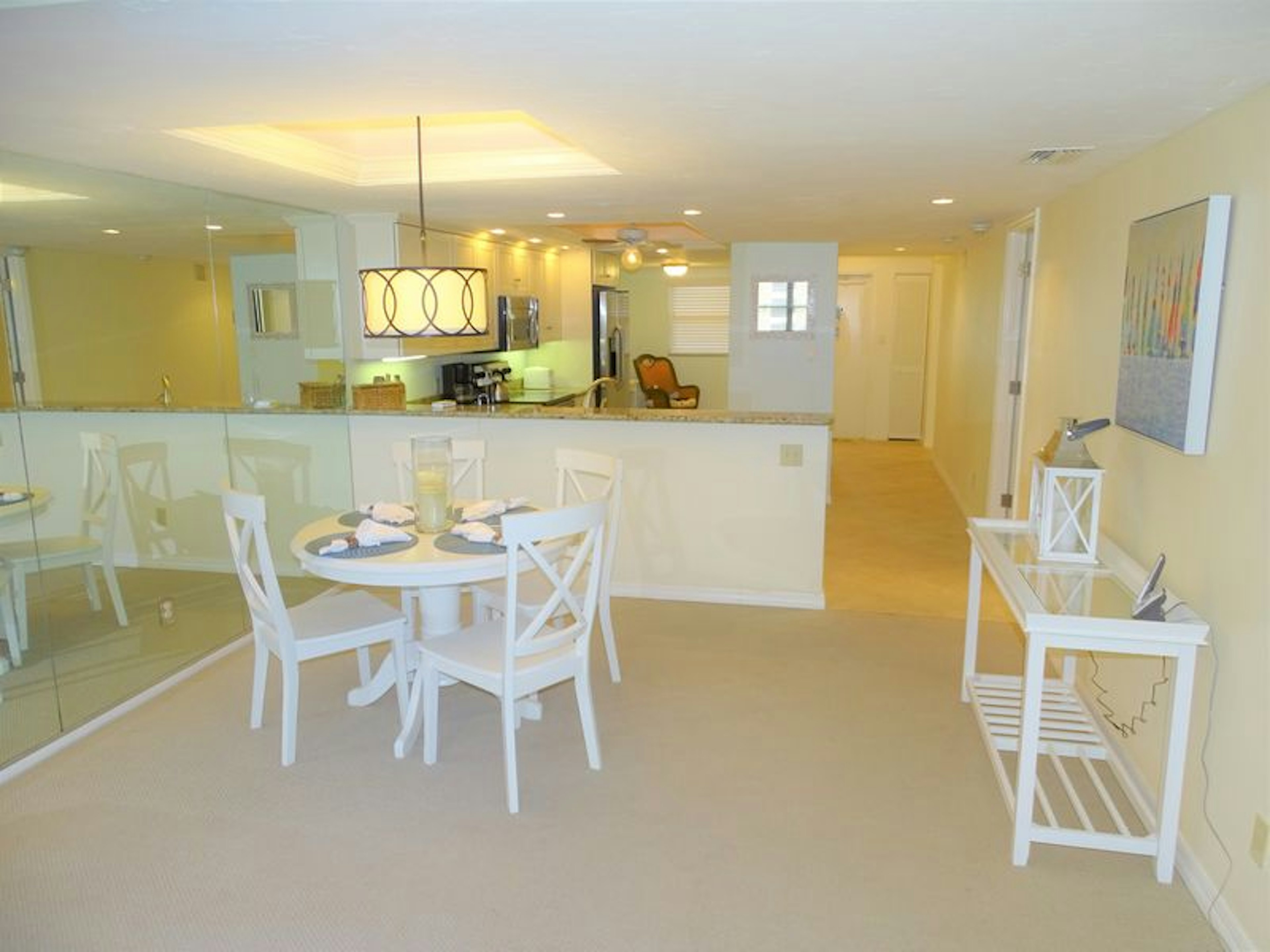 Kitchen and Dining