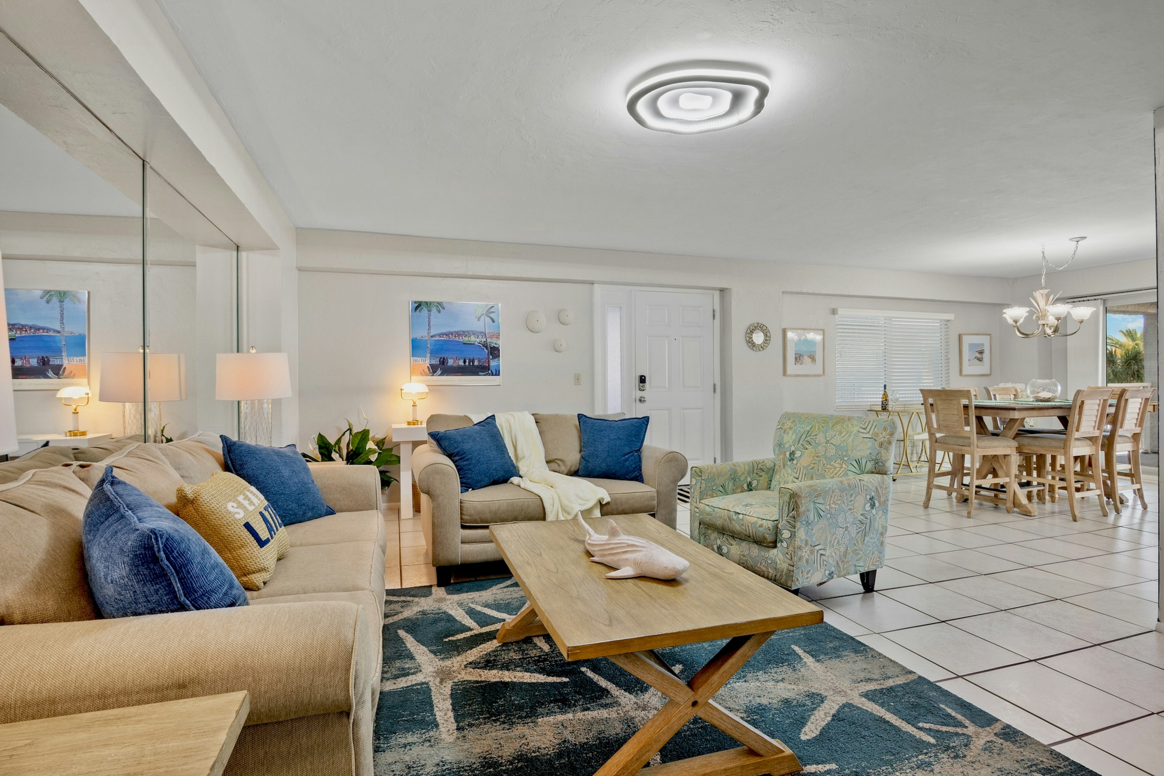 Jamaica Royale 306 by Tropical Sands Accommodations