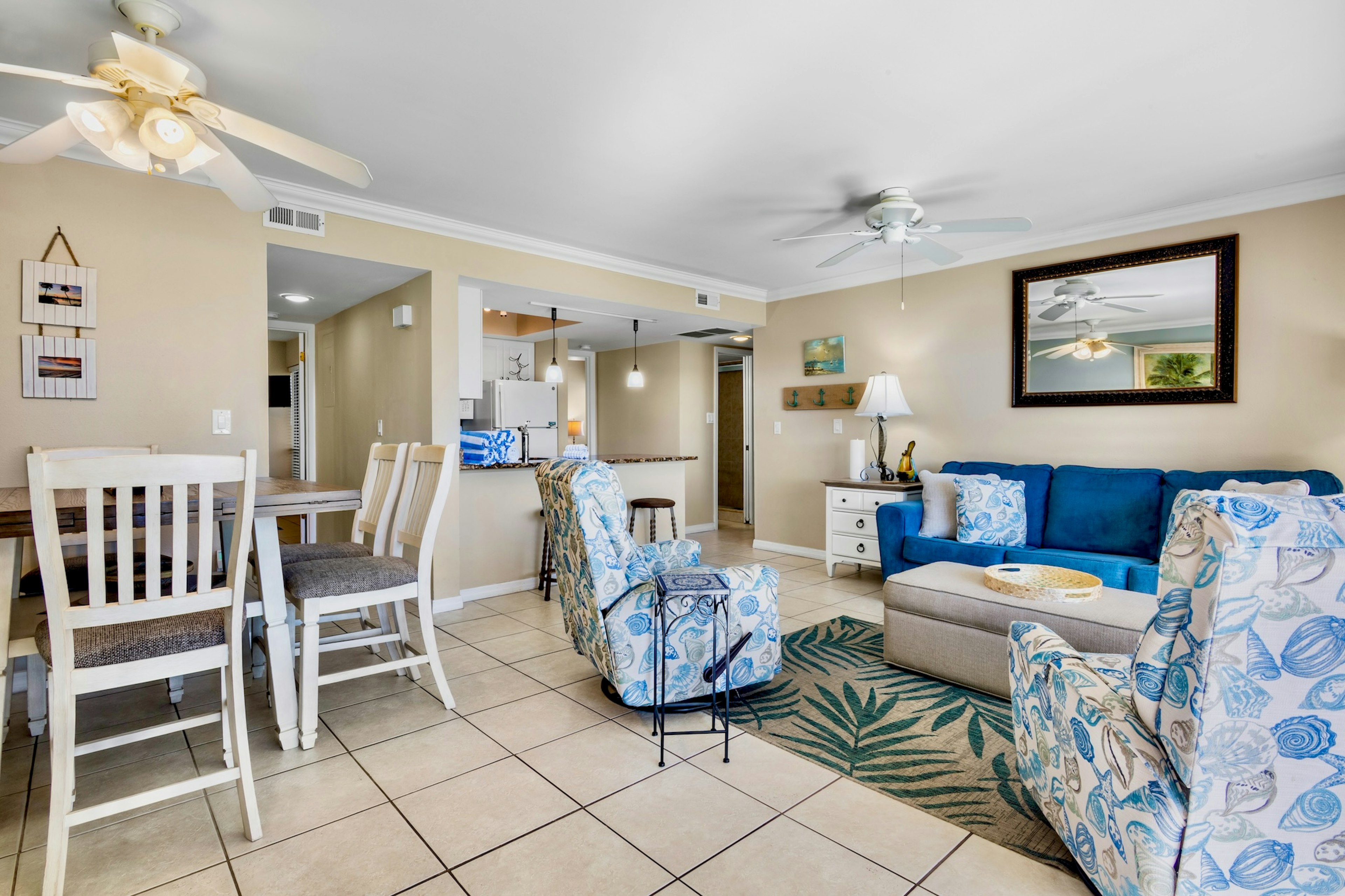 Midnight Cove II 111F