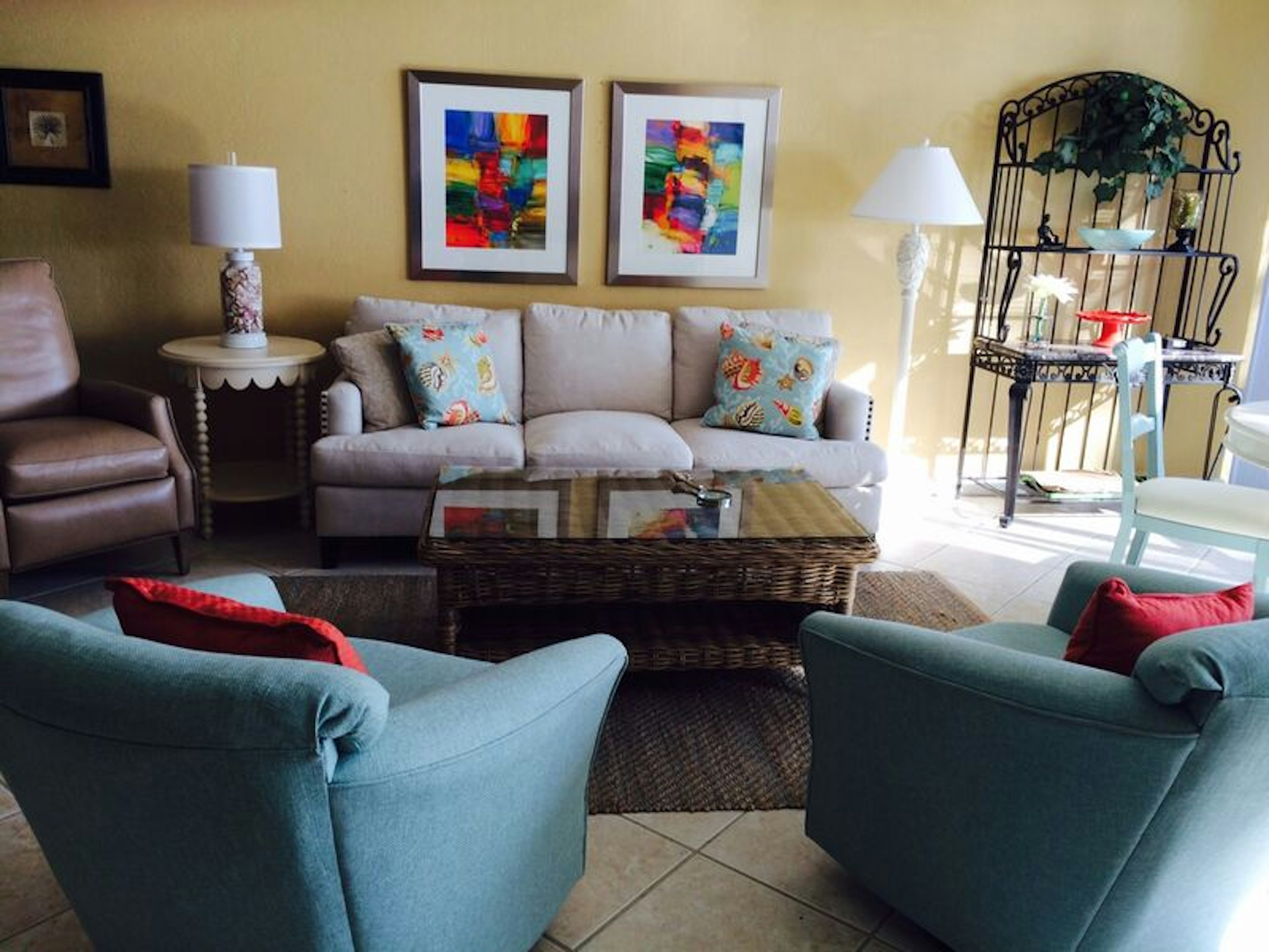 Midnight Cove II 117F, photo 5
