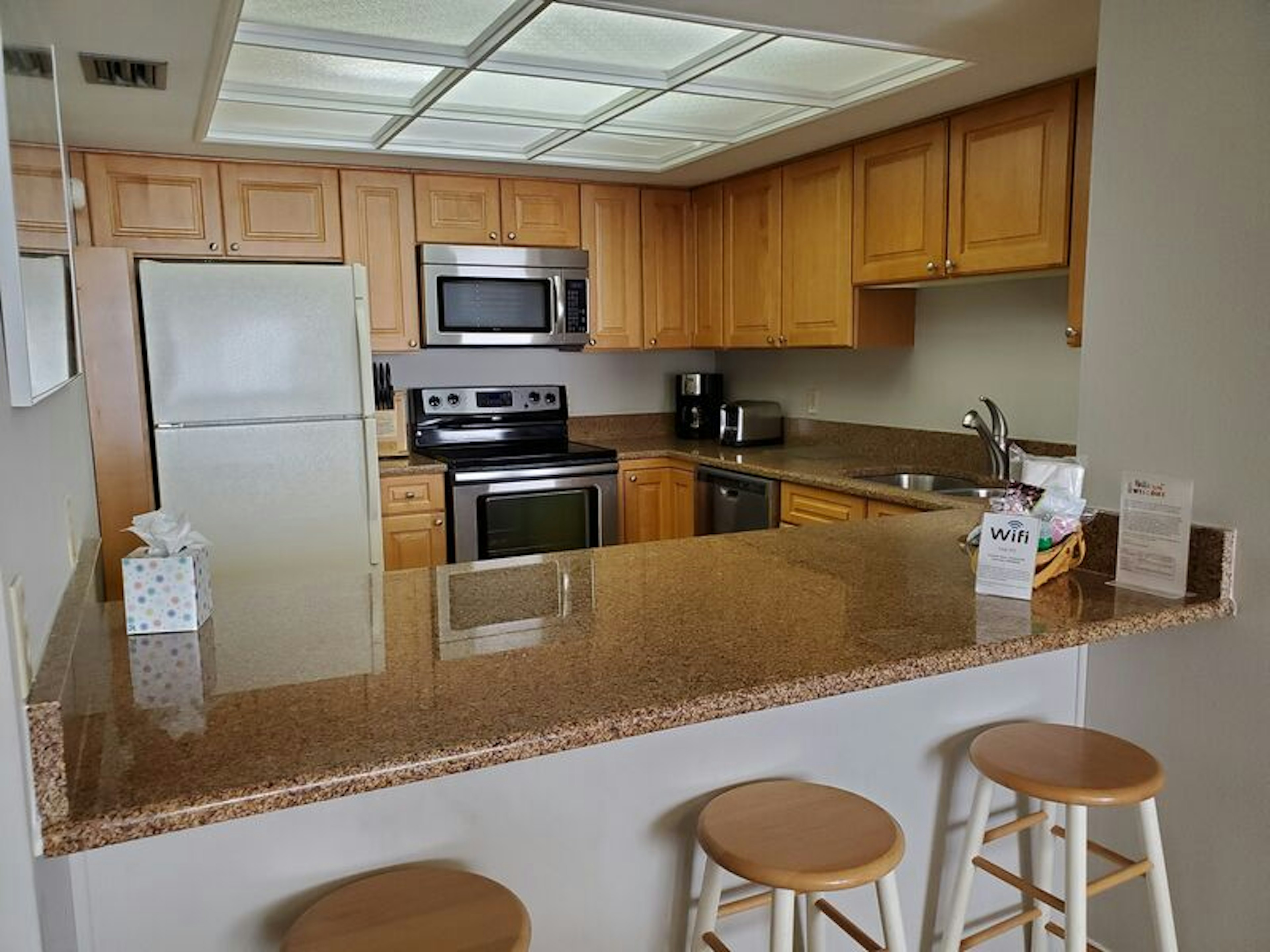 Midnight Cove II 221D, photo 4