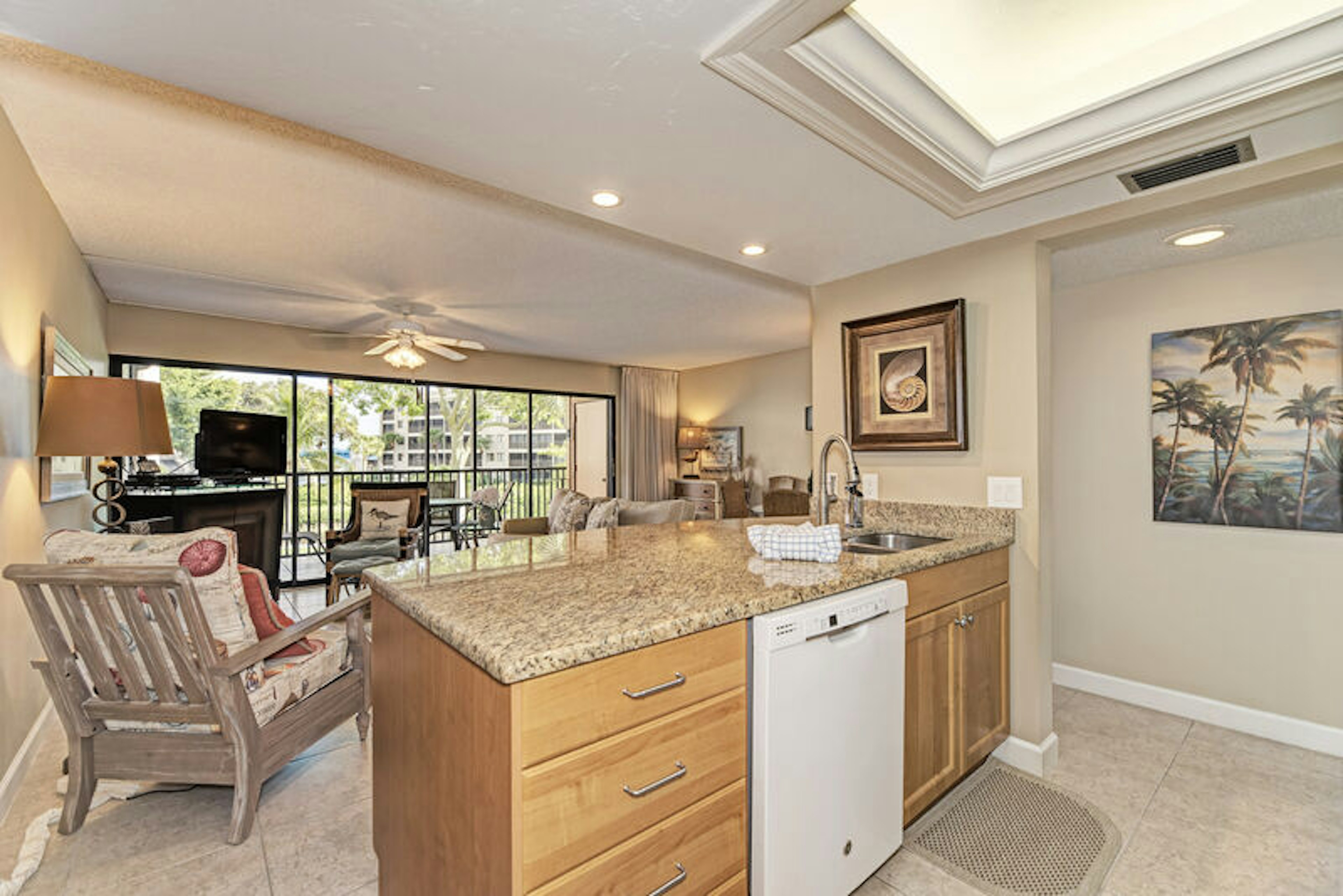 Midnight Cove II 224F, photo 2