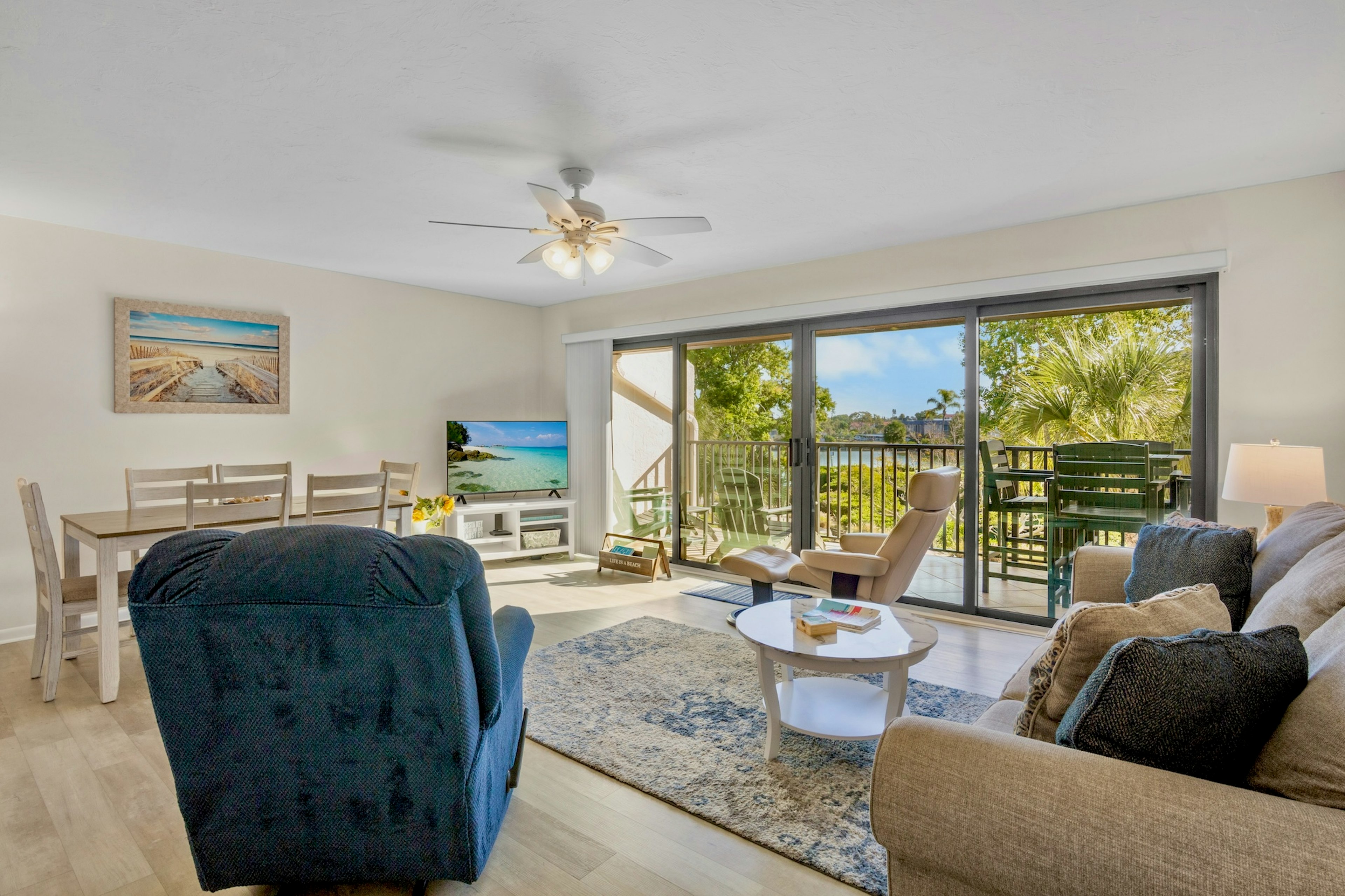 Midnight Cove II Unit 333 by Tropical Sands Accommodations