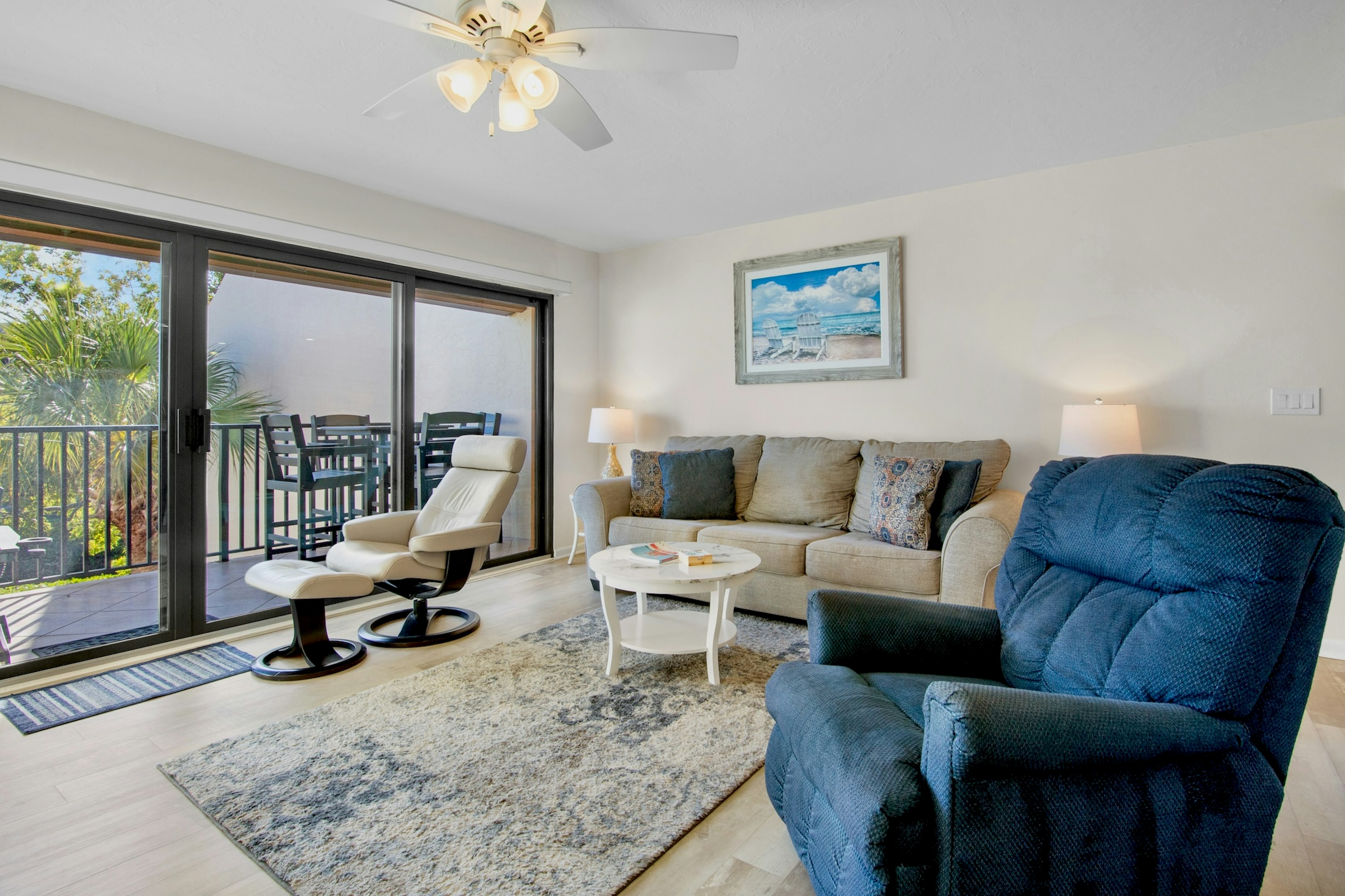 Midnight Cove II Unit 333 by Tropical Sands Accommodations