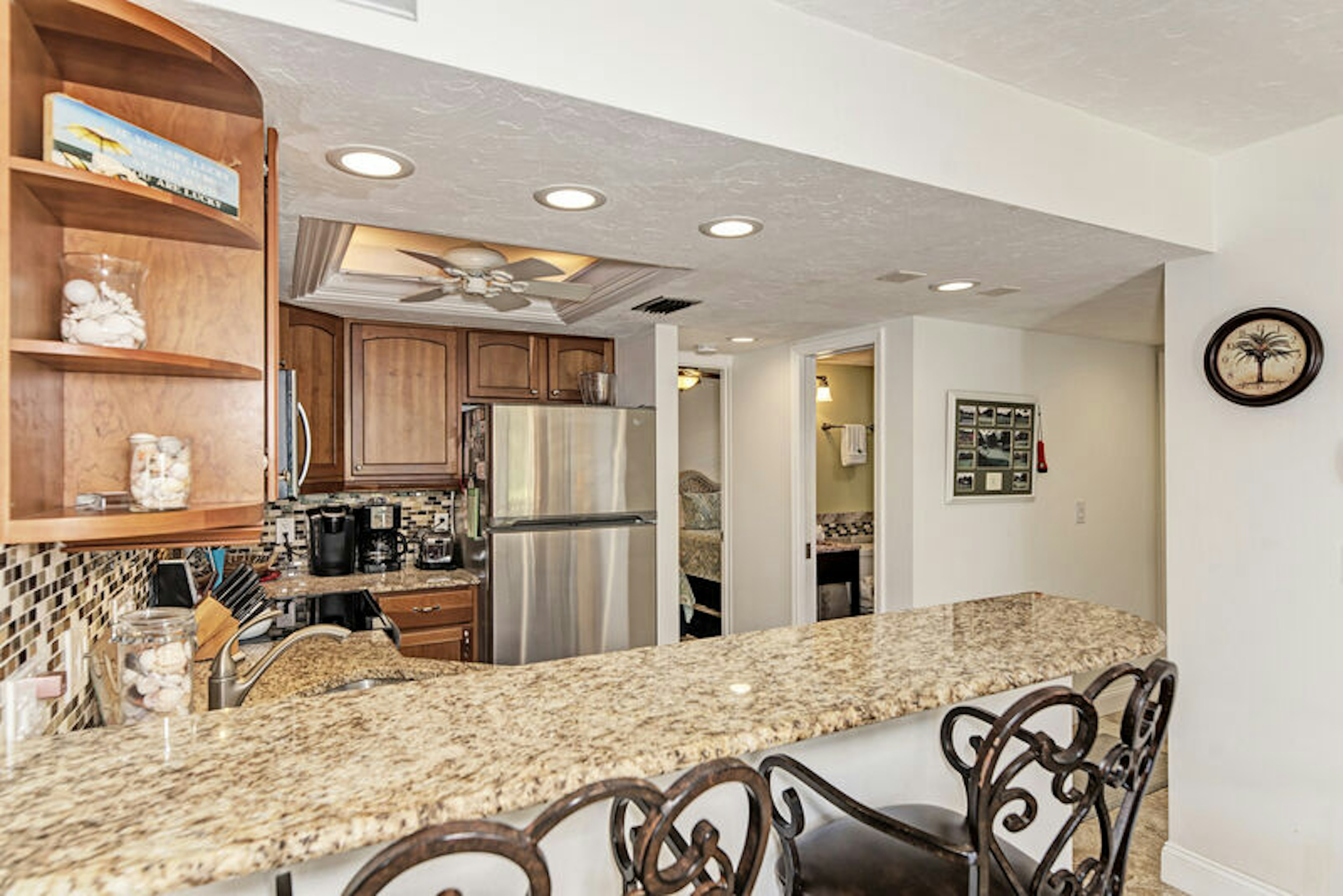 Midnight Cove II 411F, photo 2