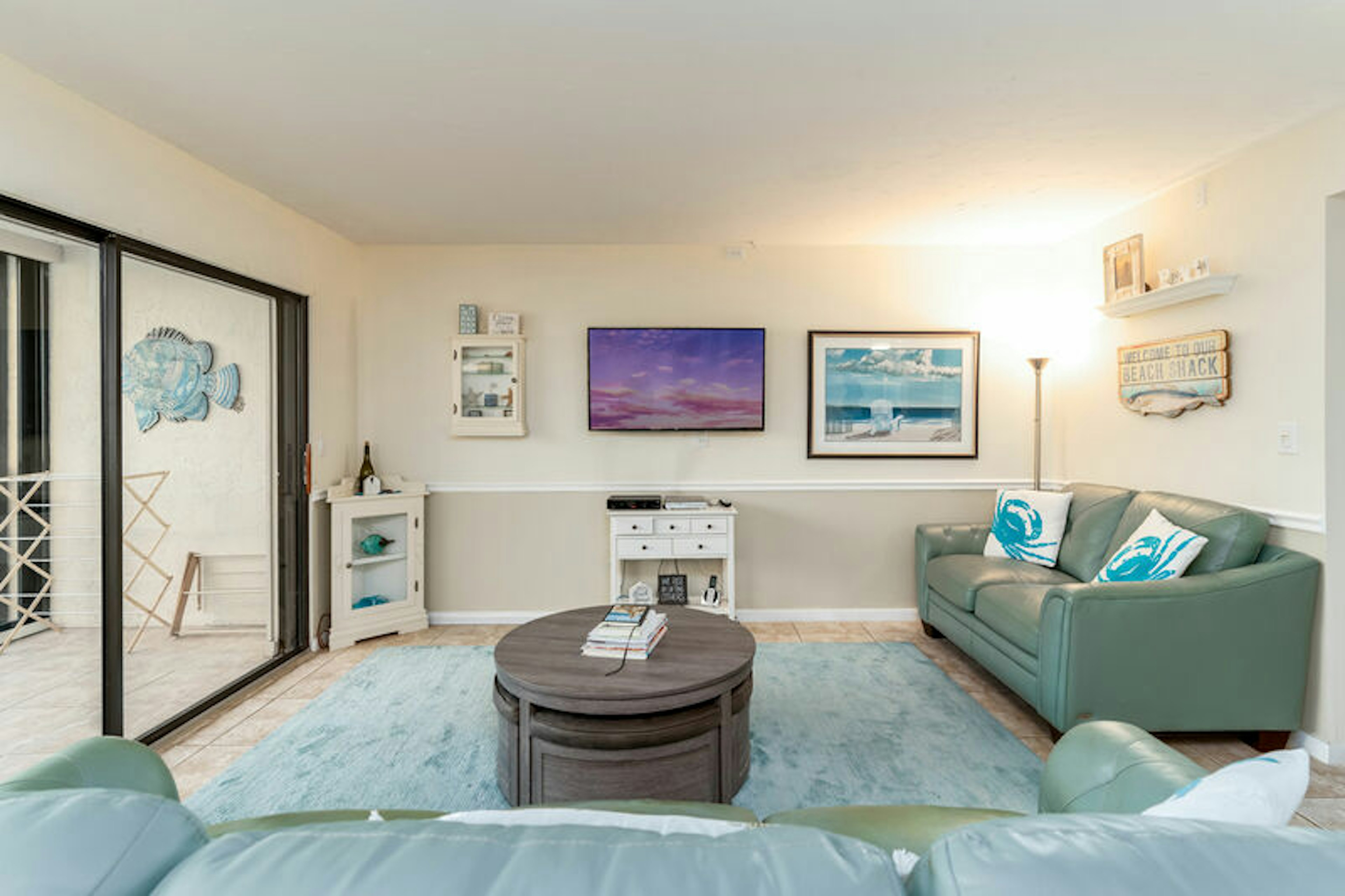 Midnight Cove II 521F, photo 3