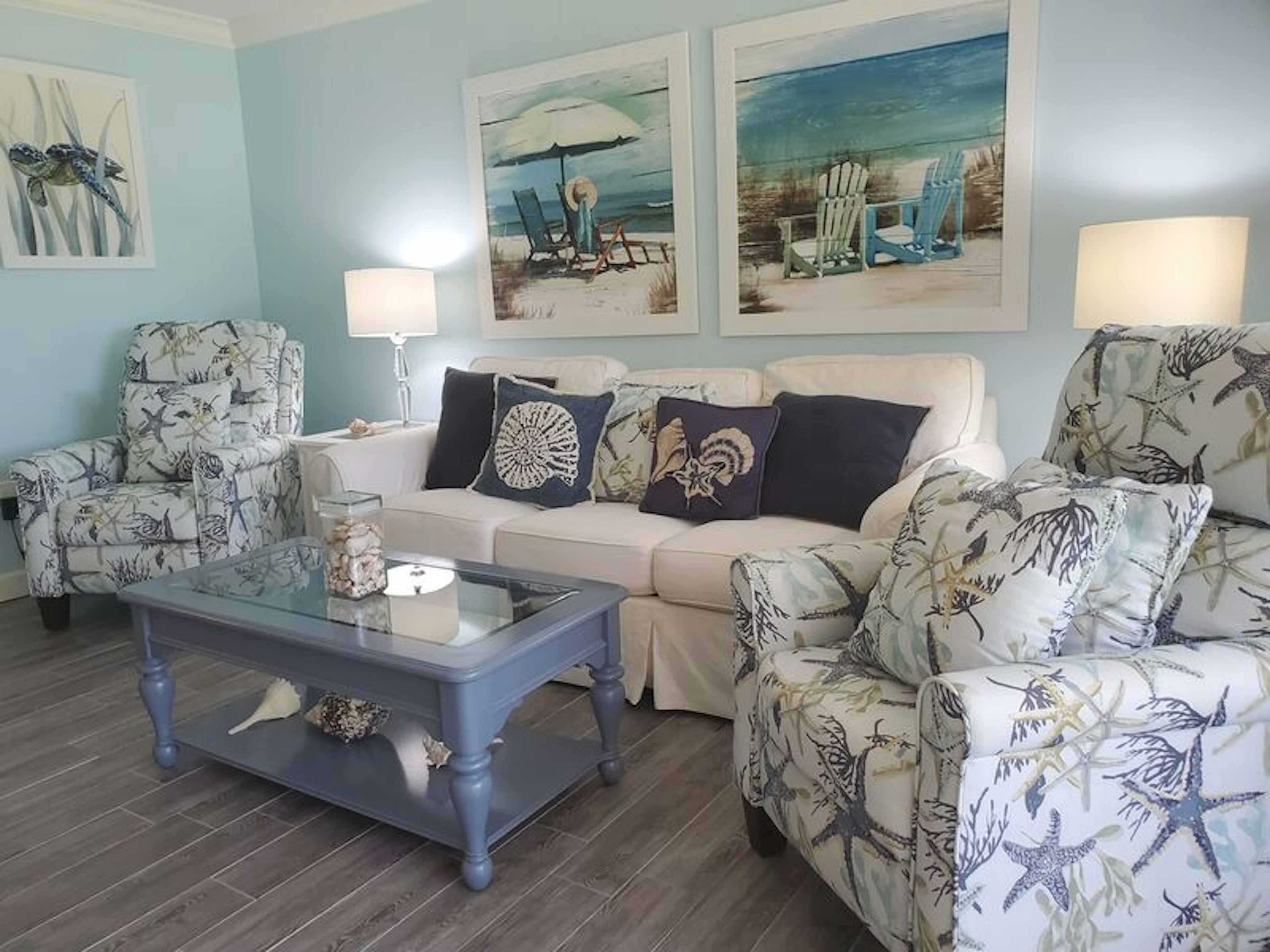Midnight Cove II 715F, photo 2