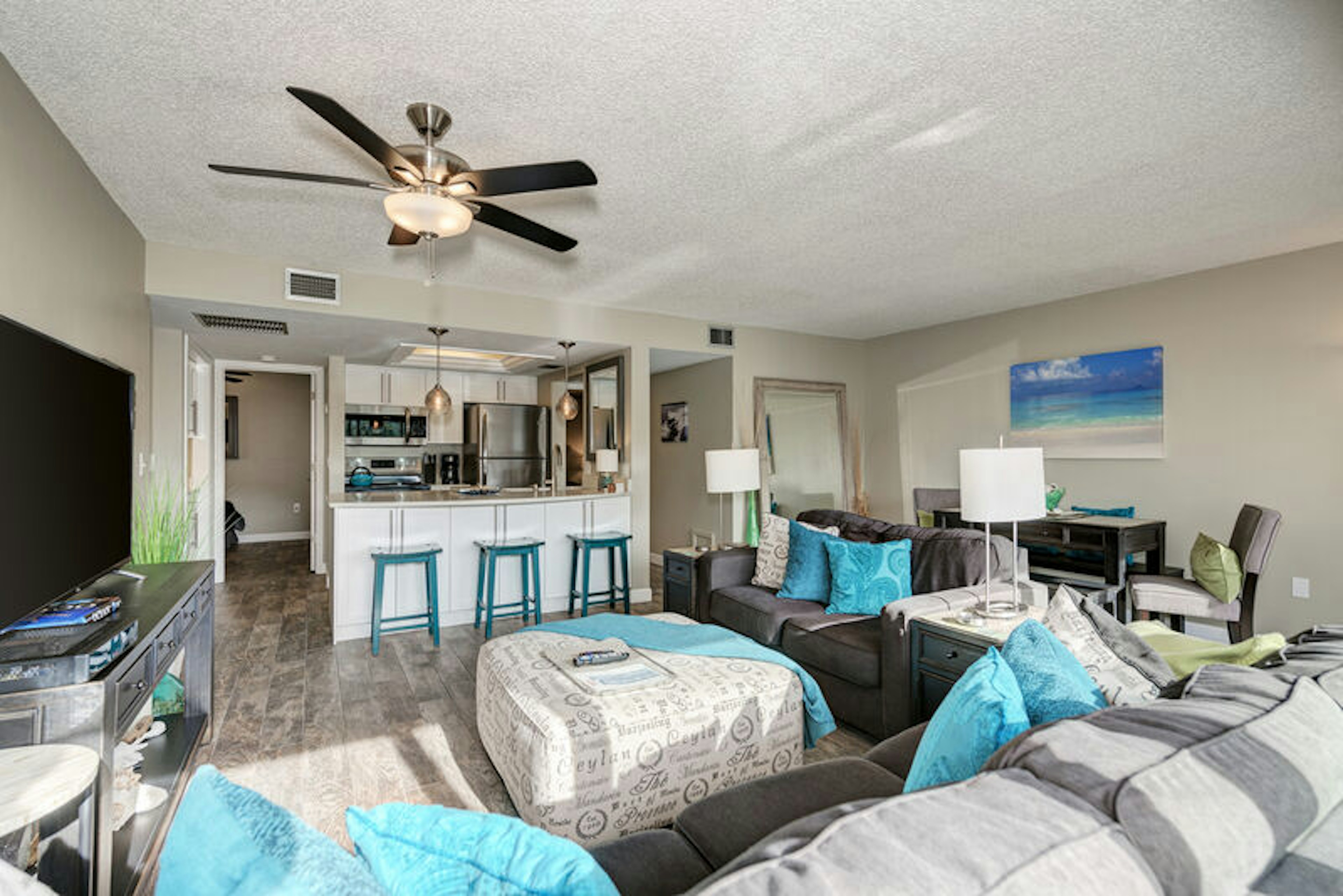 Midnight Cove II 733F, photo 2