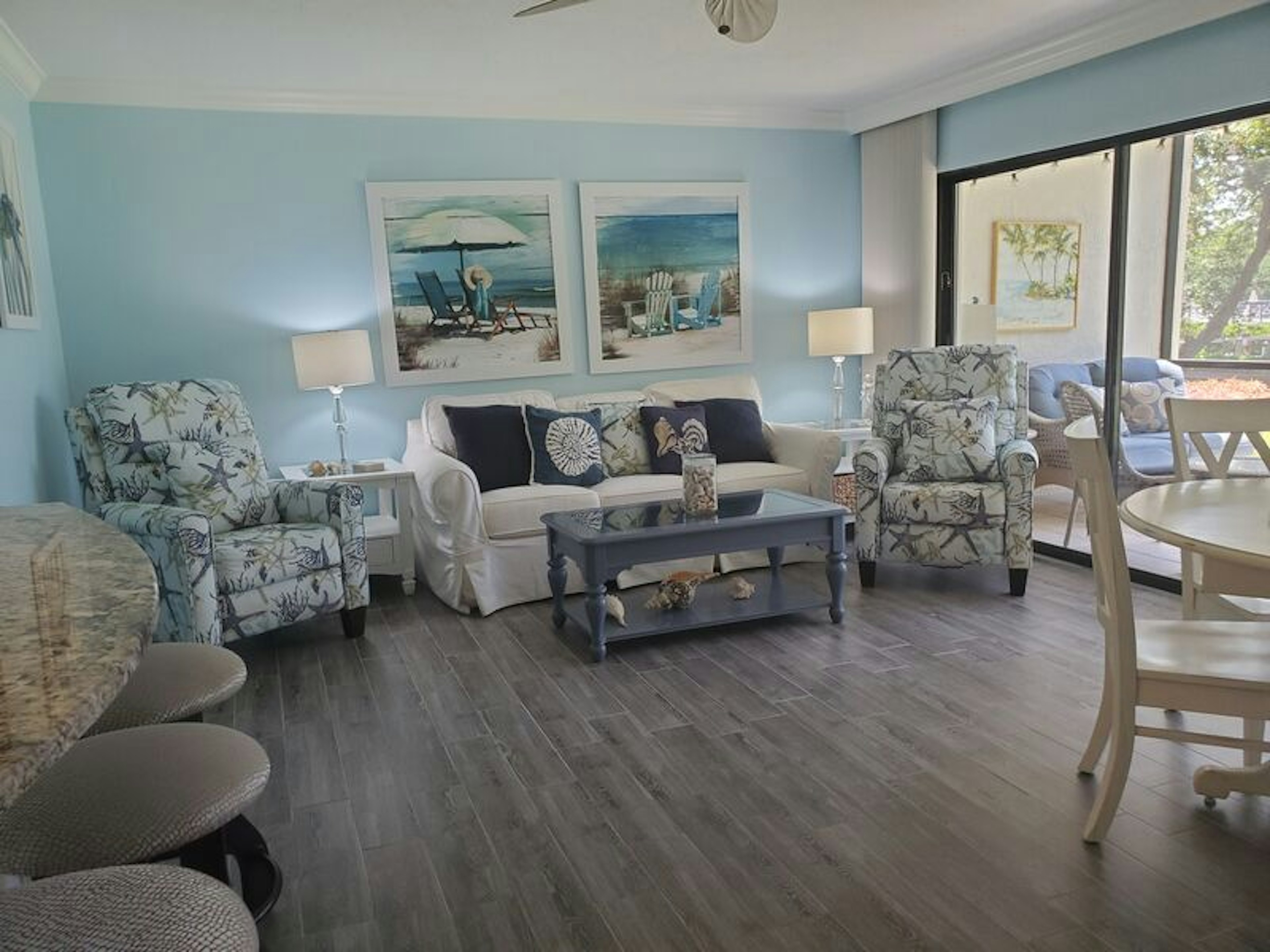 Midnight Cove II 715F, photo 5