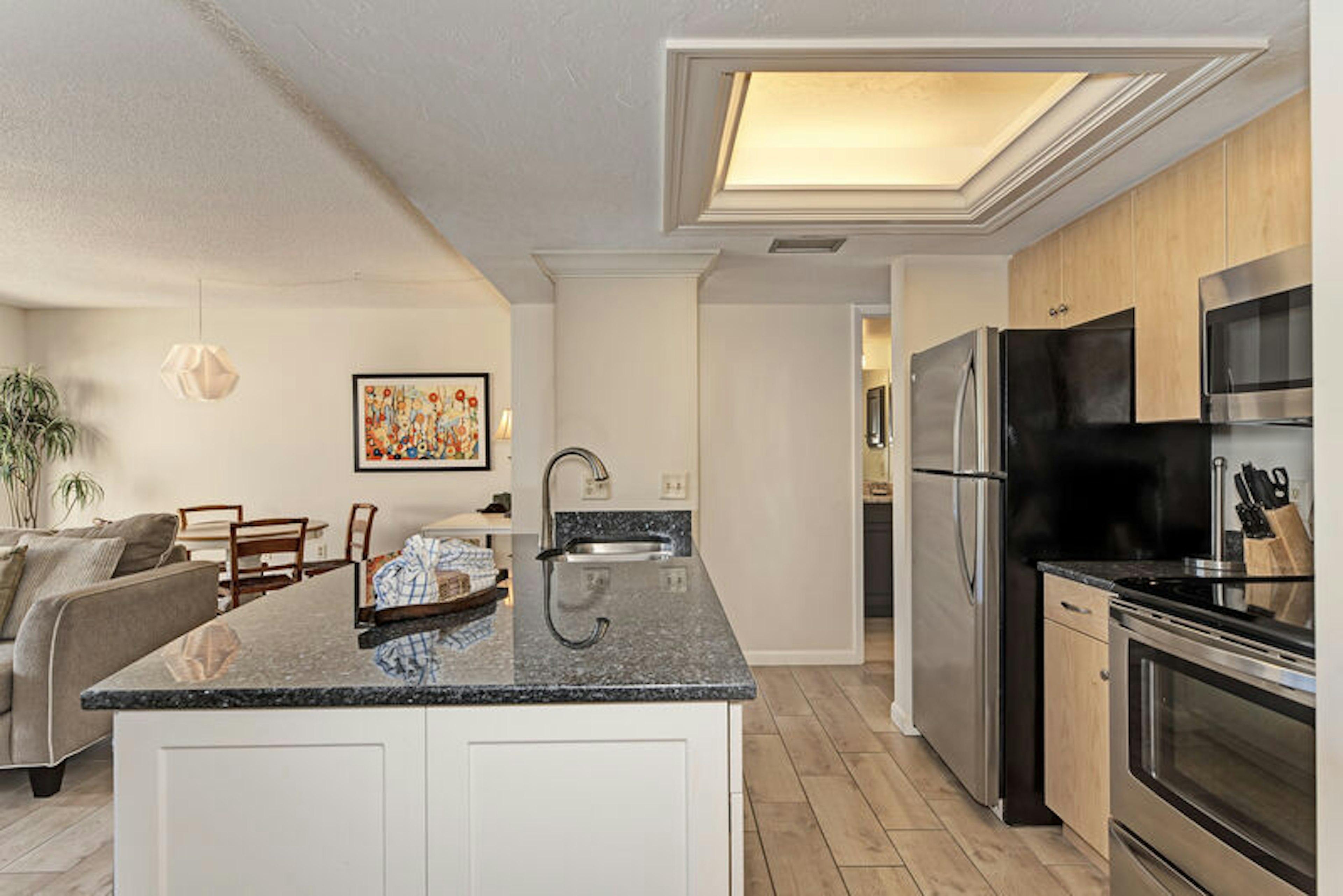 Midnight Cove II 831F, photo 3