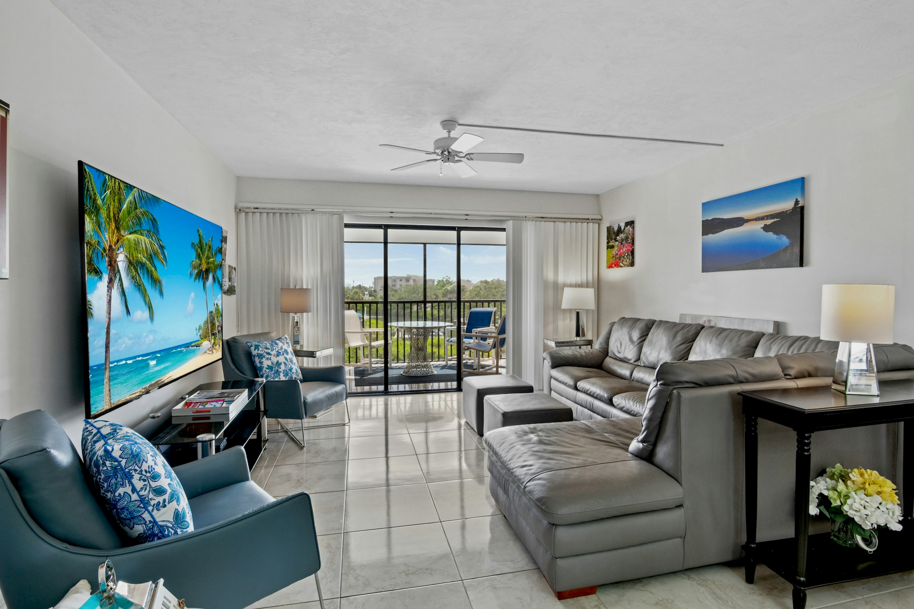 Midnight Cove II Unit 931C