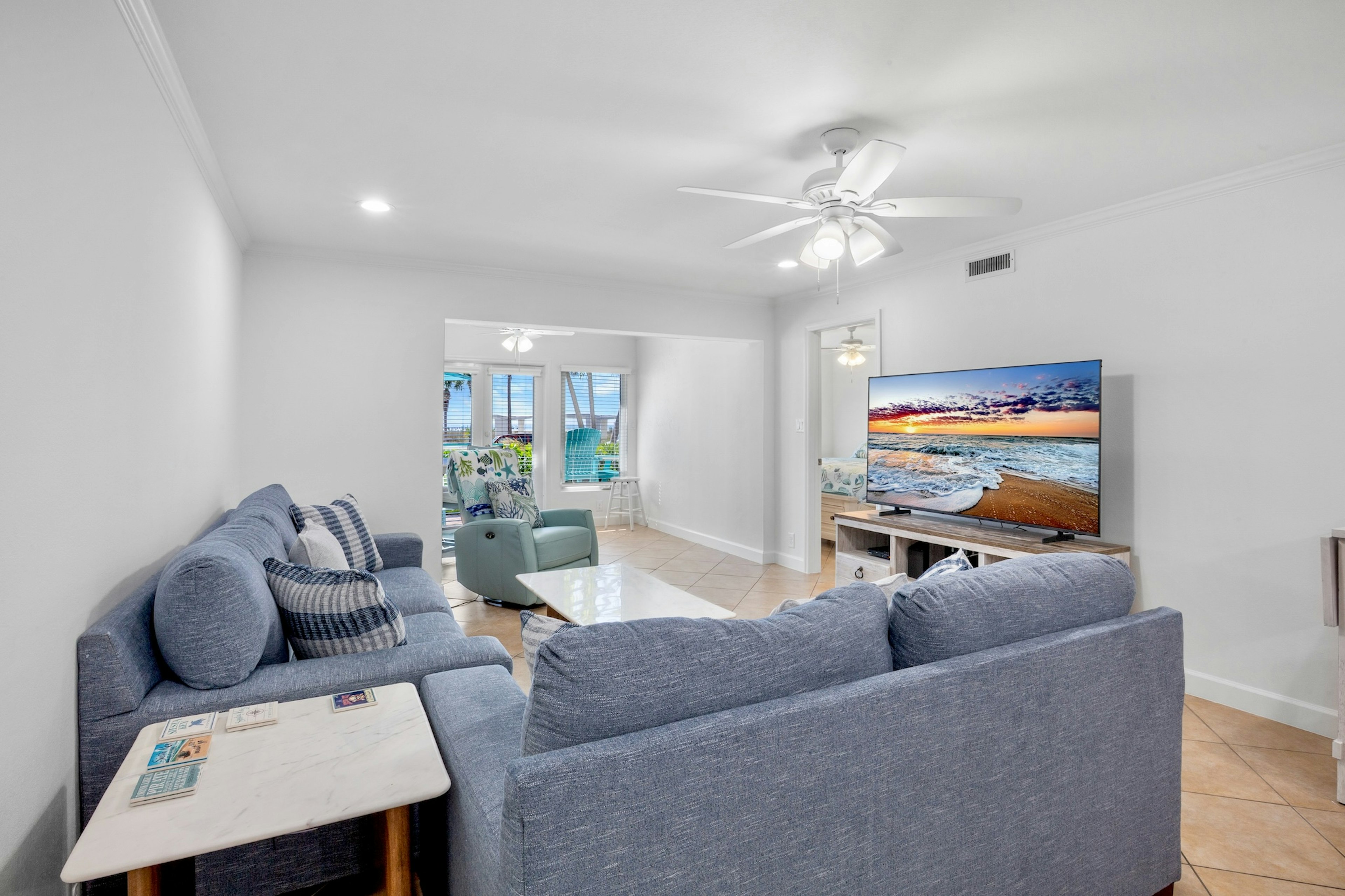 Sunset Royale 106 by Tropical Sands Accommodations