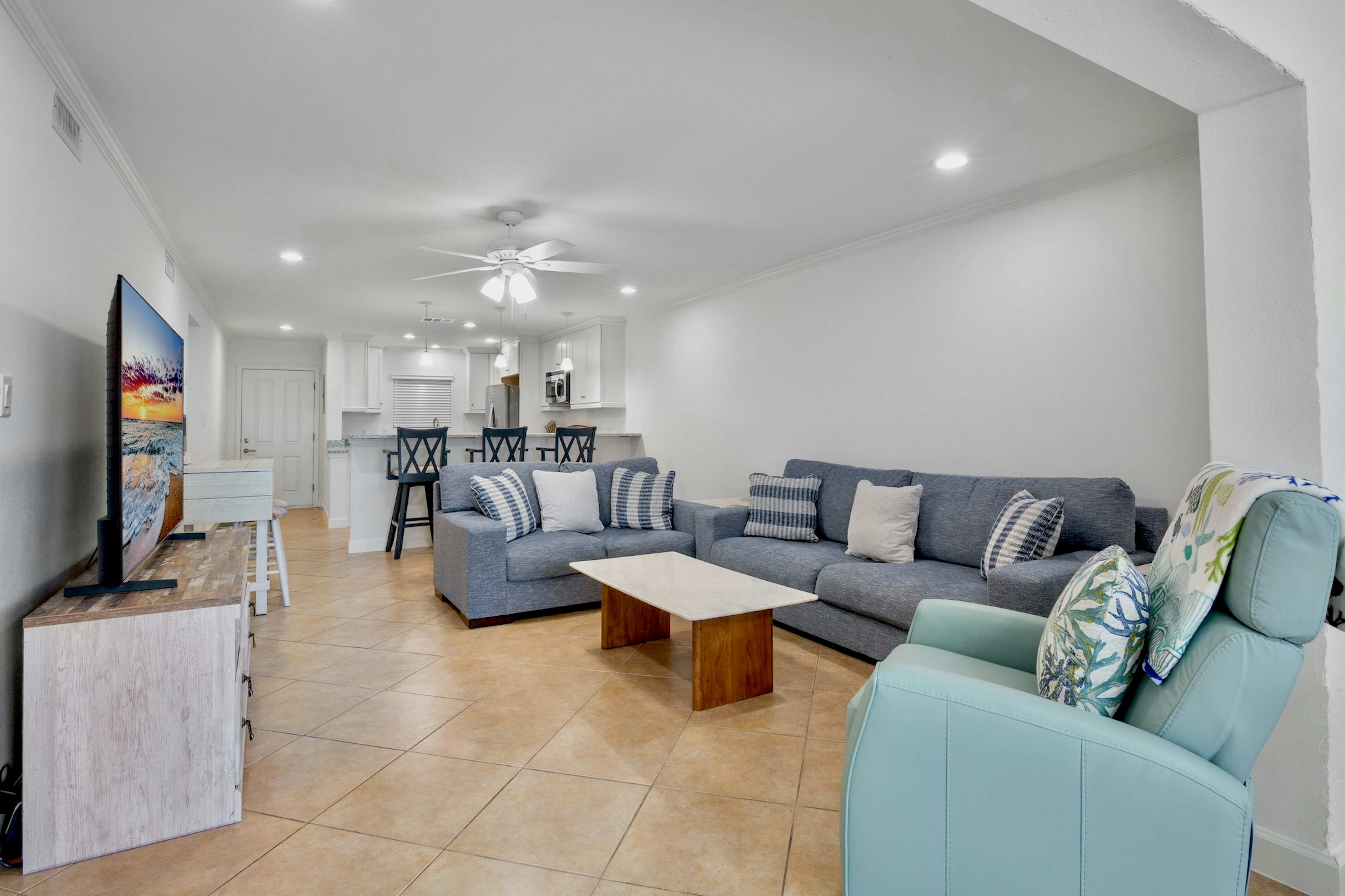 Sunset Royale 106 by Tropical Sands Accommodations