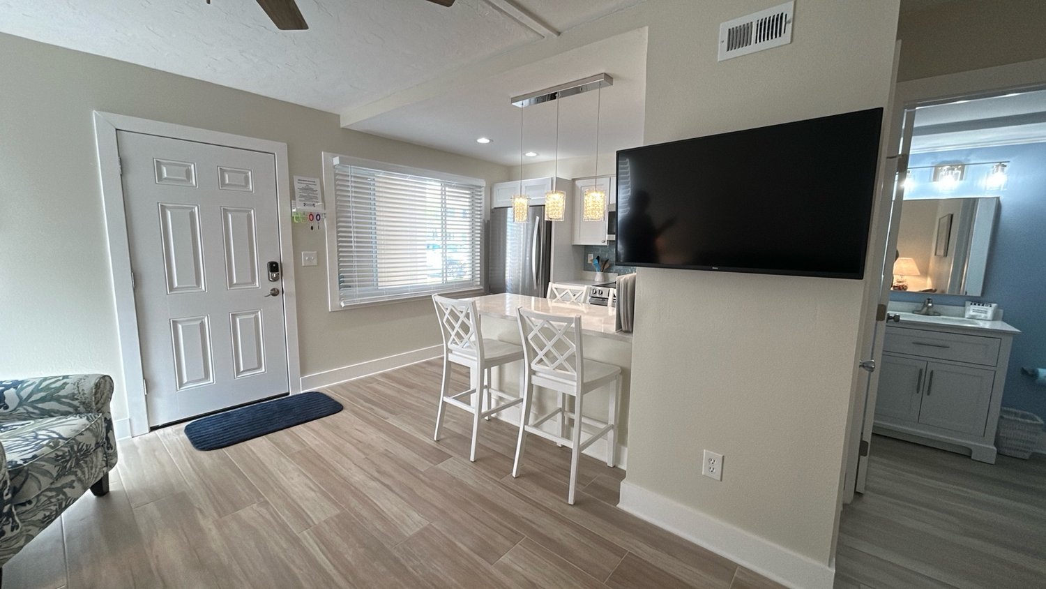 Siesta Beach House #101 photo 1