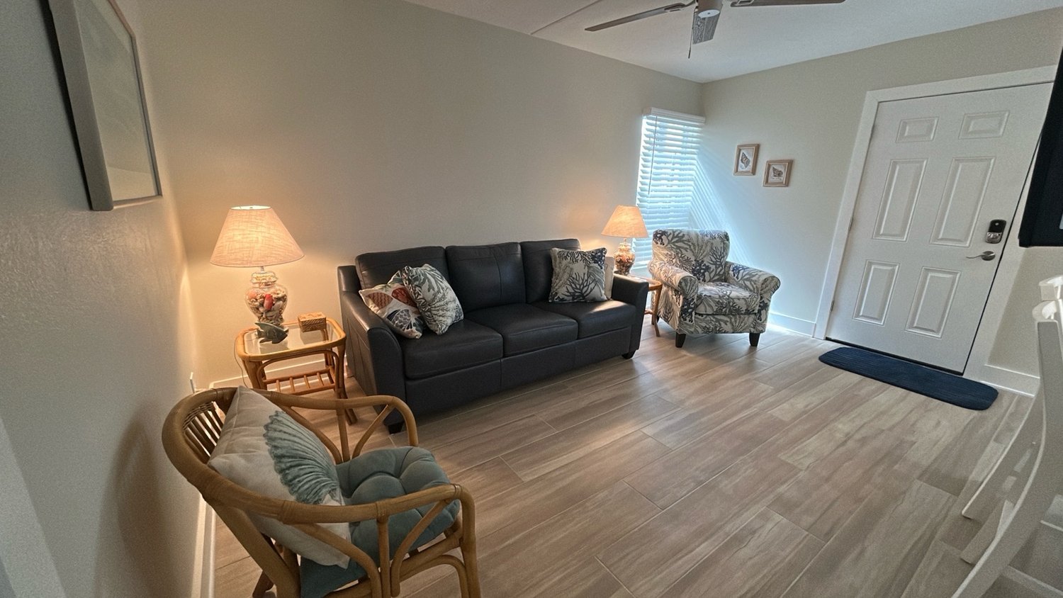 Siesta Beach House #101 photo 2