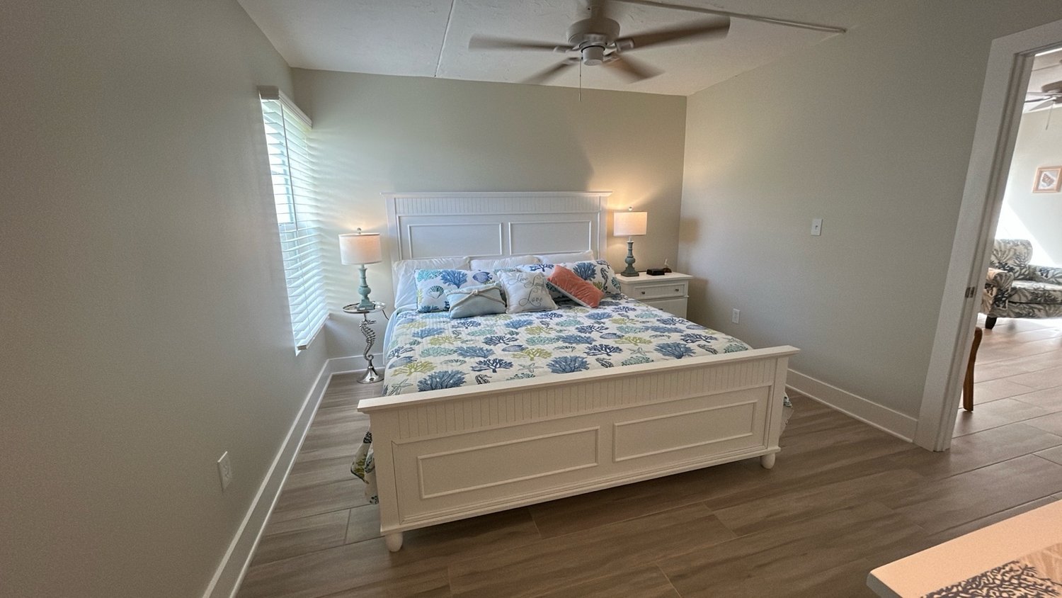Siesta Beach House #101 photo 5